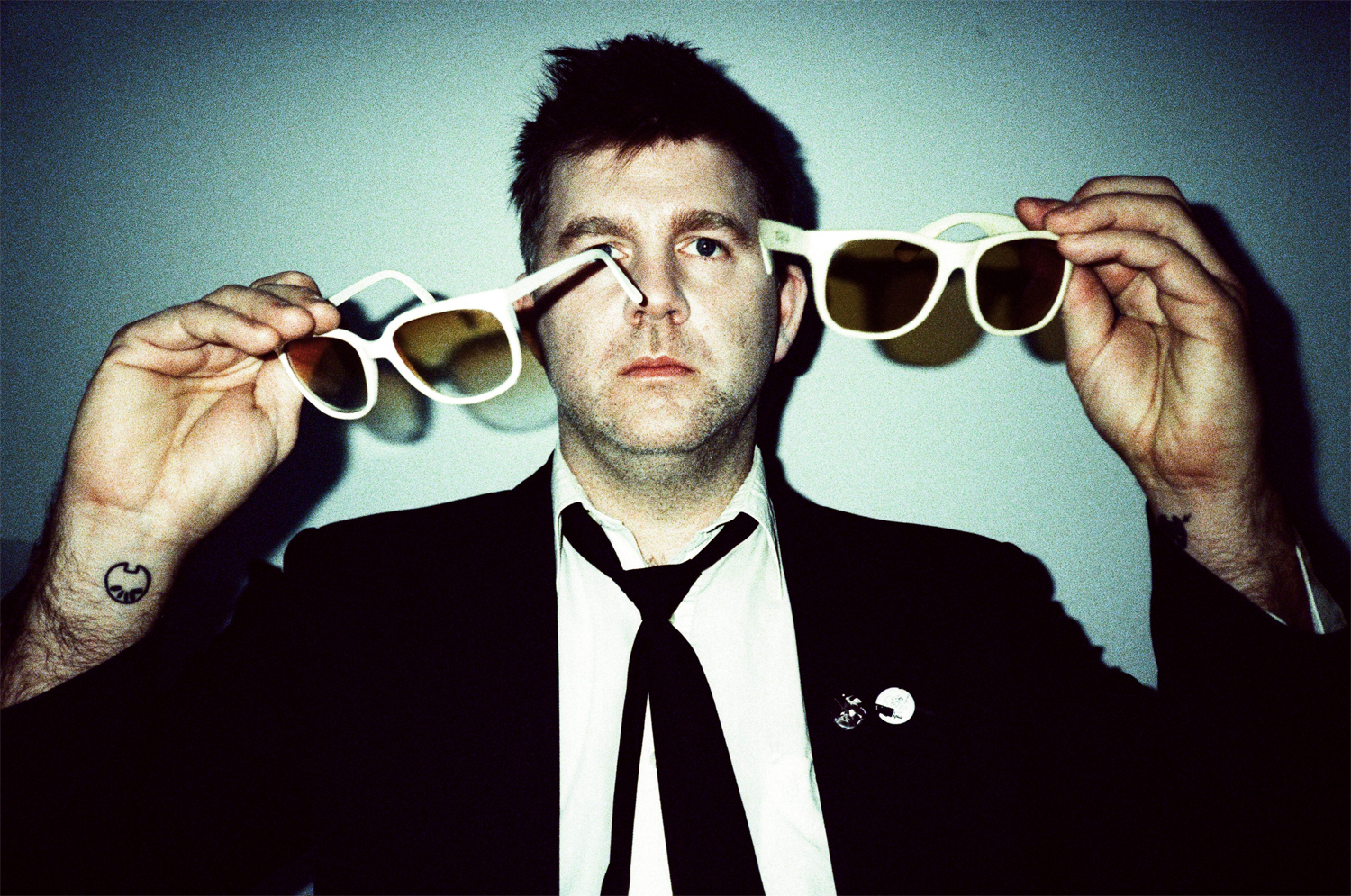 Lcd soundsystem
