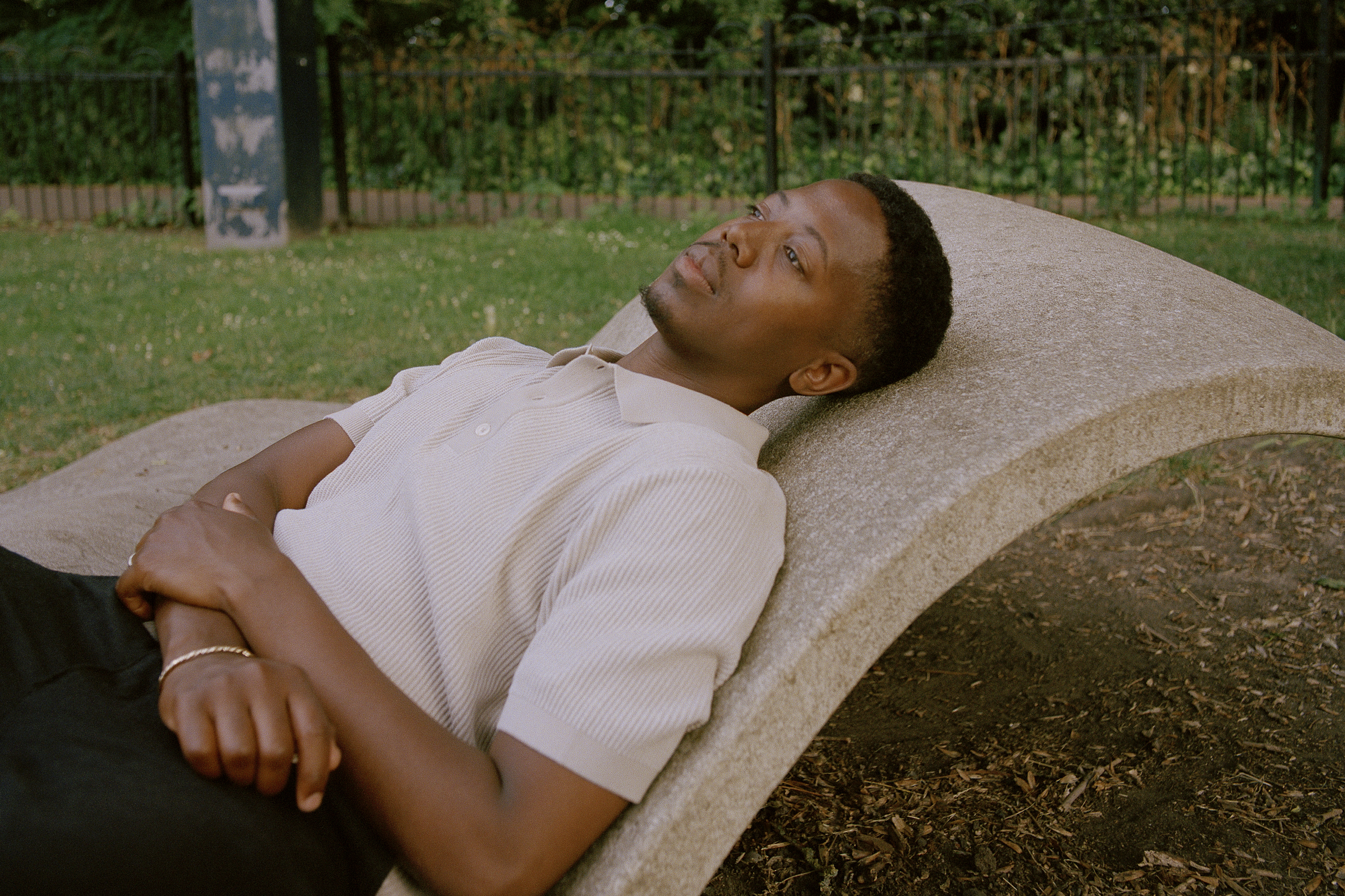 Lead photo Moses Boyd credit Adama Jalloh