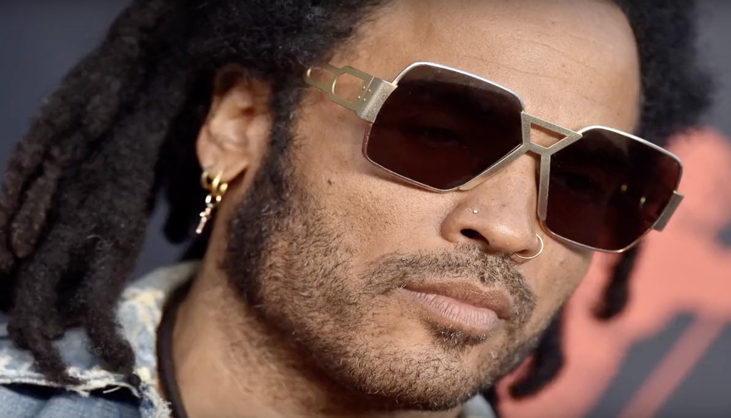 Lenny kravitz fox news video