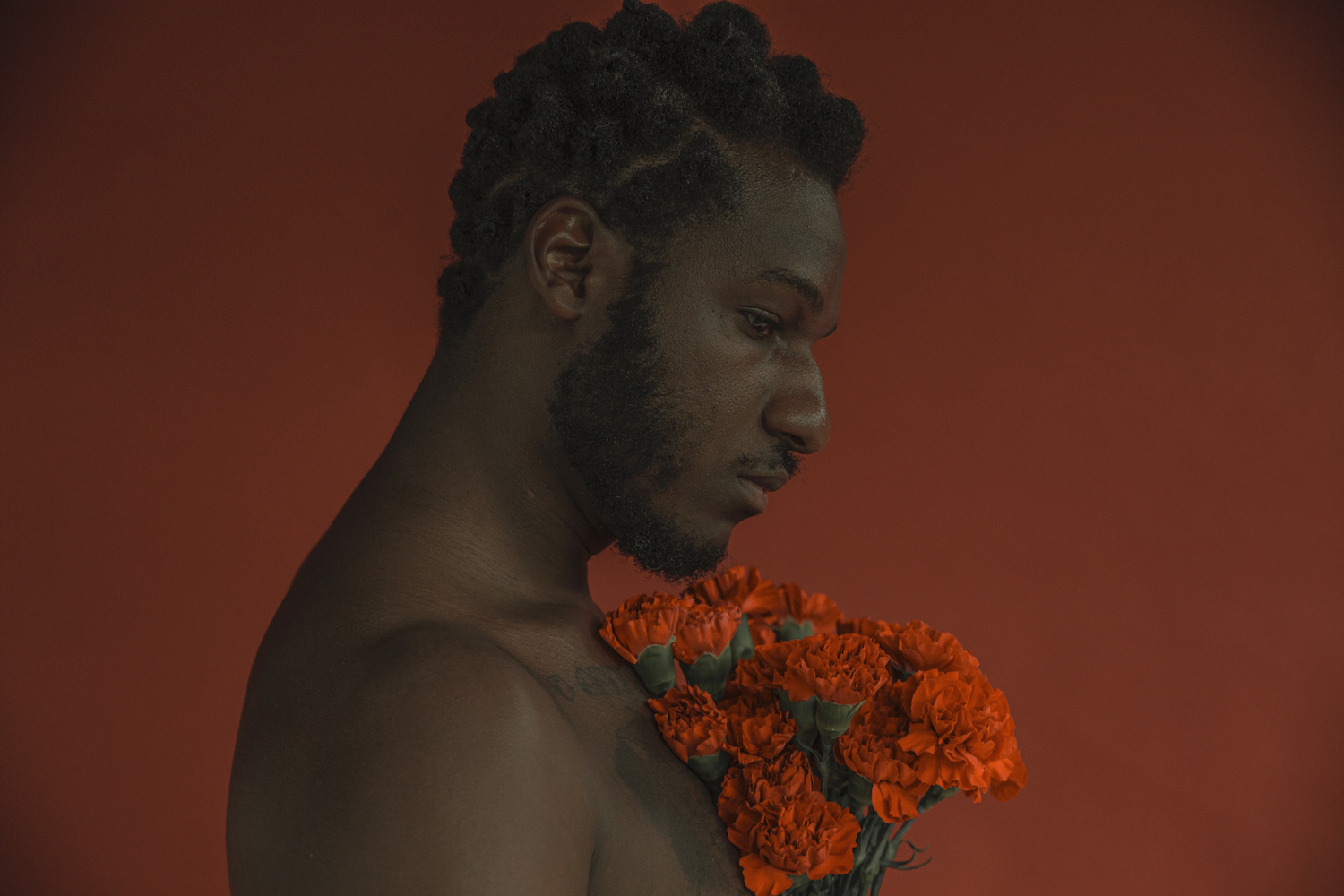 Leon bridges rambo