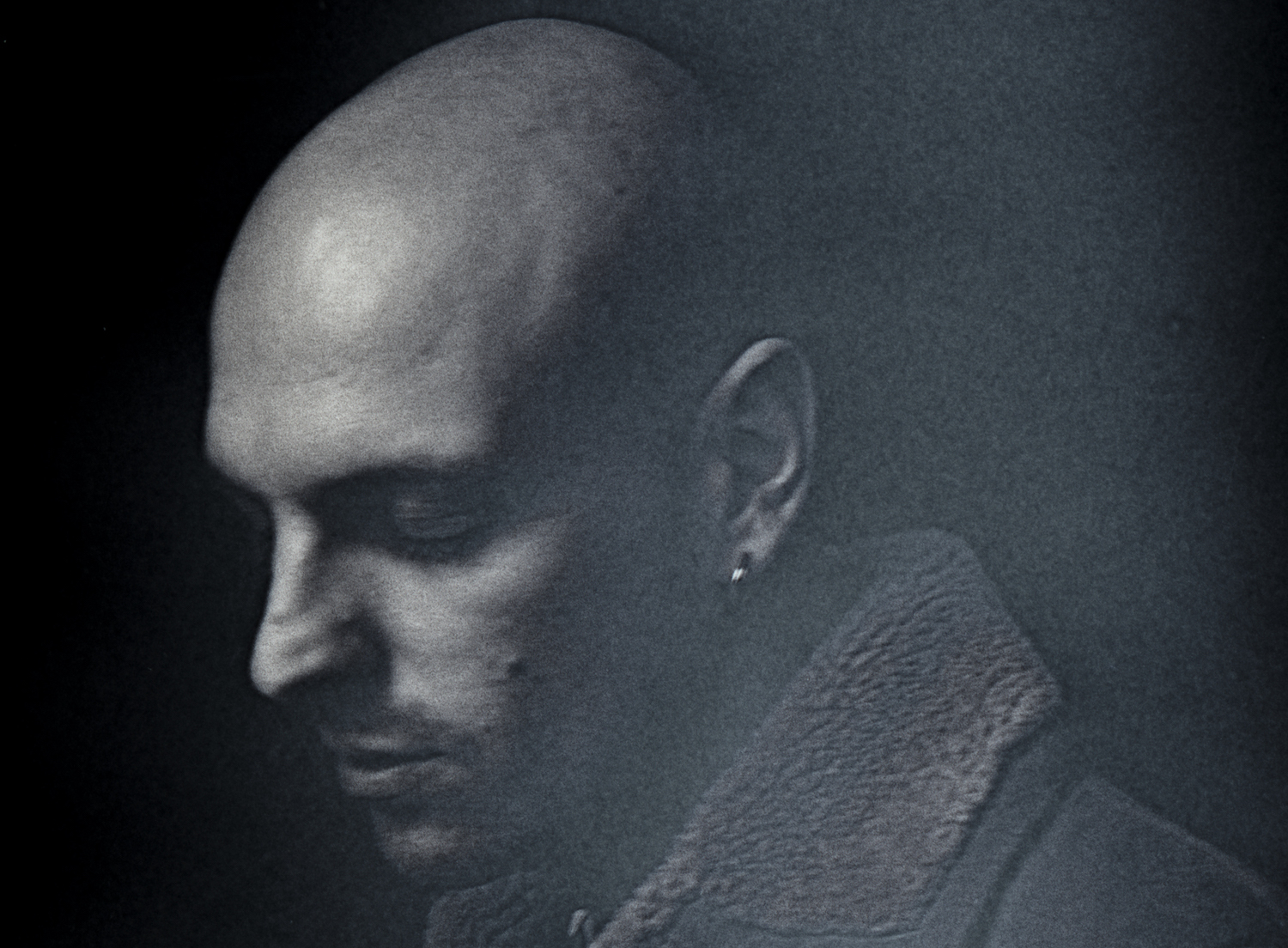 Leon vynehall 22 credit Alex Waespi