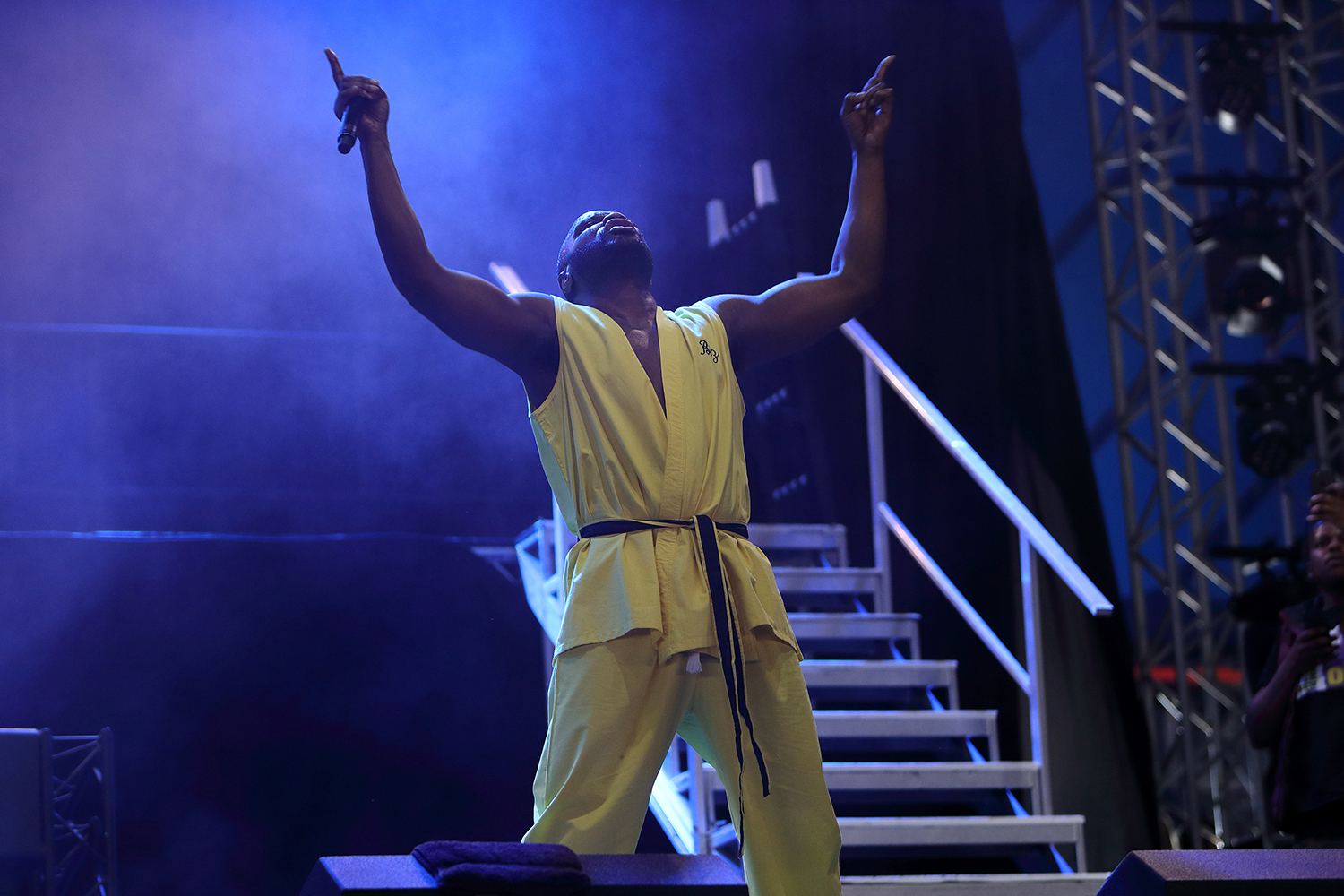 Lethal bizzle reading17 bc