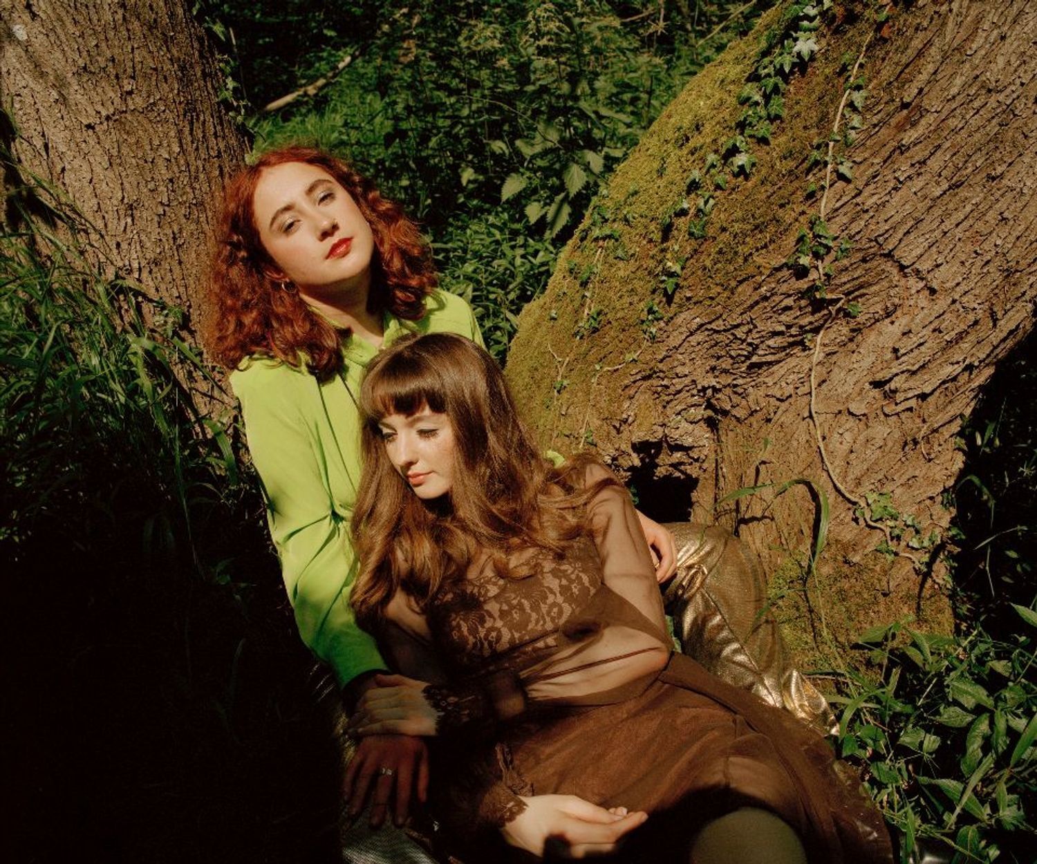 Lets eat grandma 2021 credit el hardwick