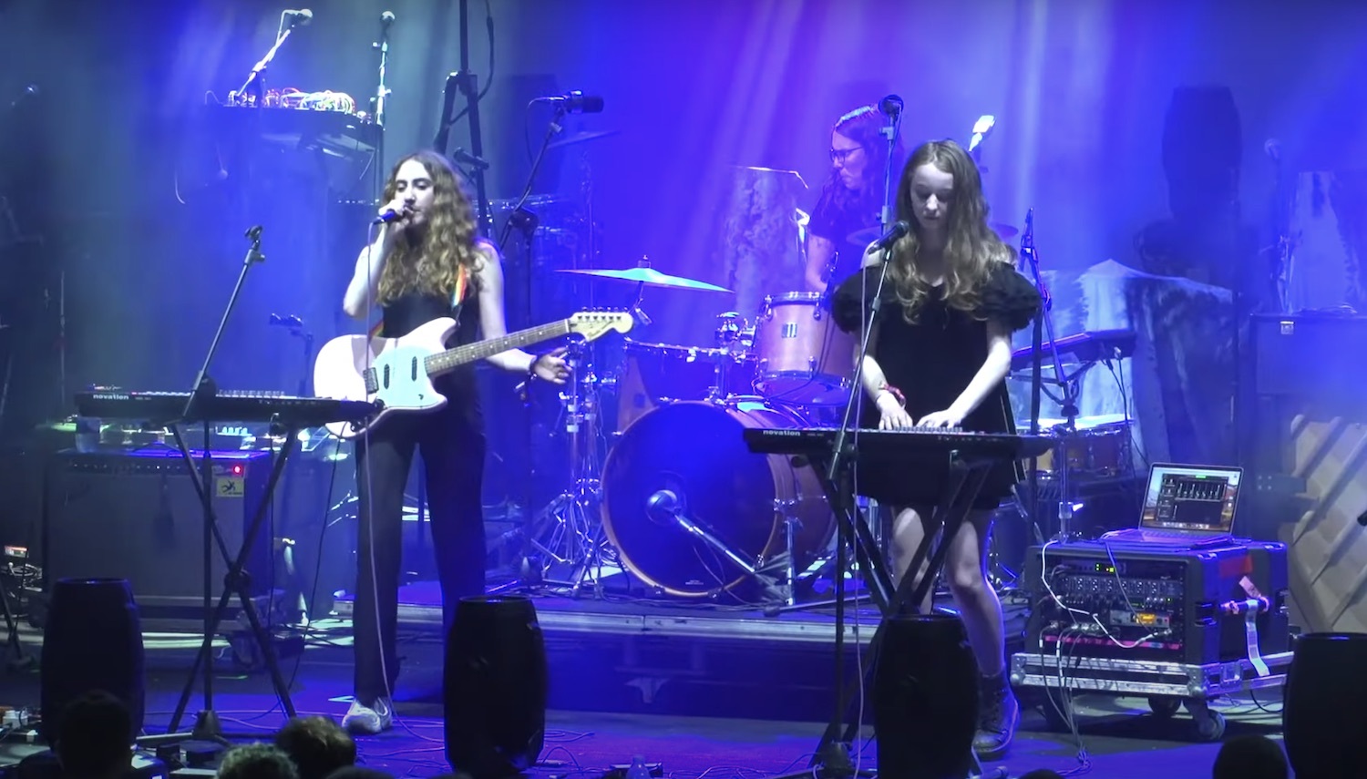 Lets eat grandma Ypsigrock 2019 youtube