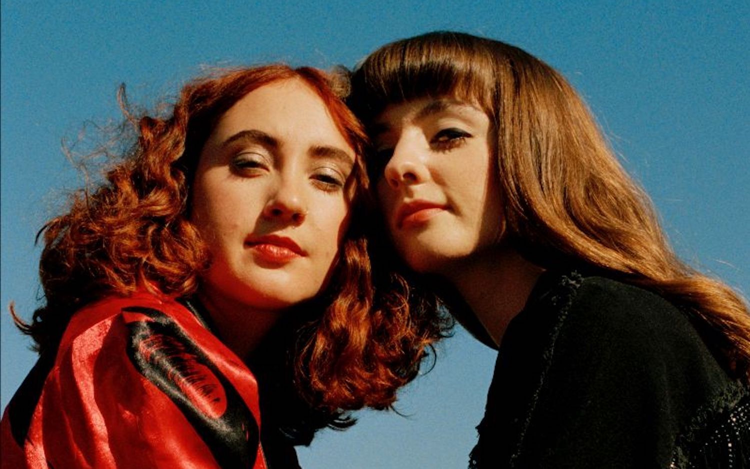 Lets eat grandma happy new year press credit el hardwick