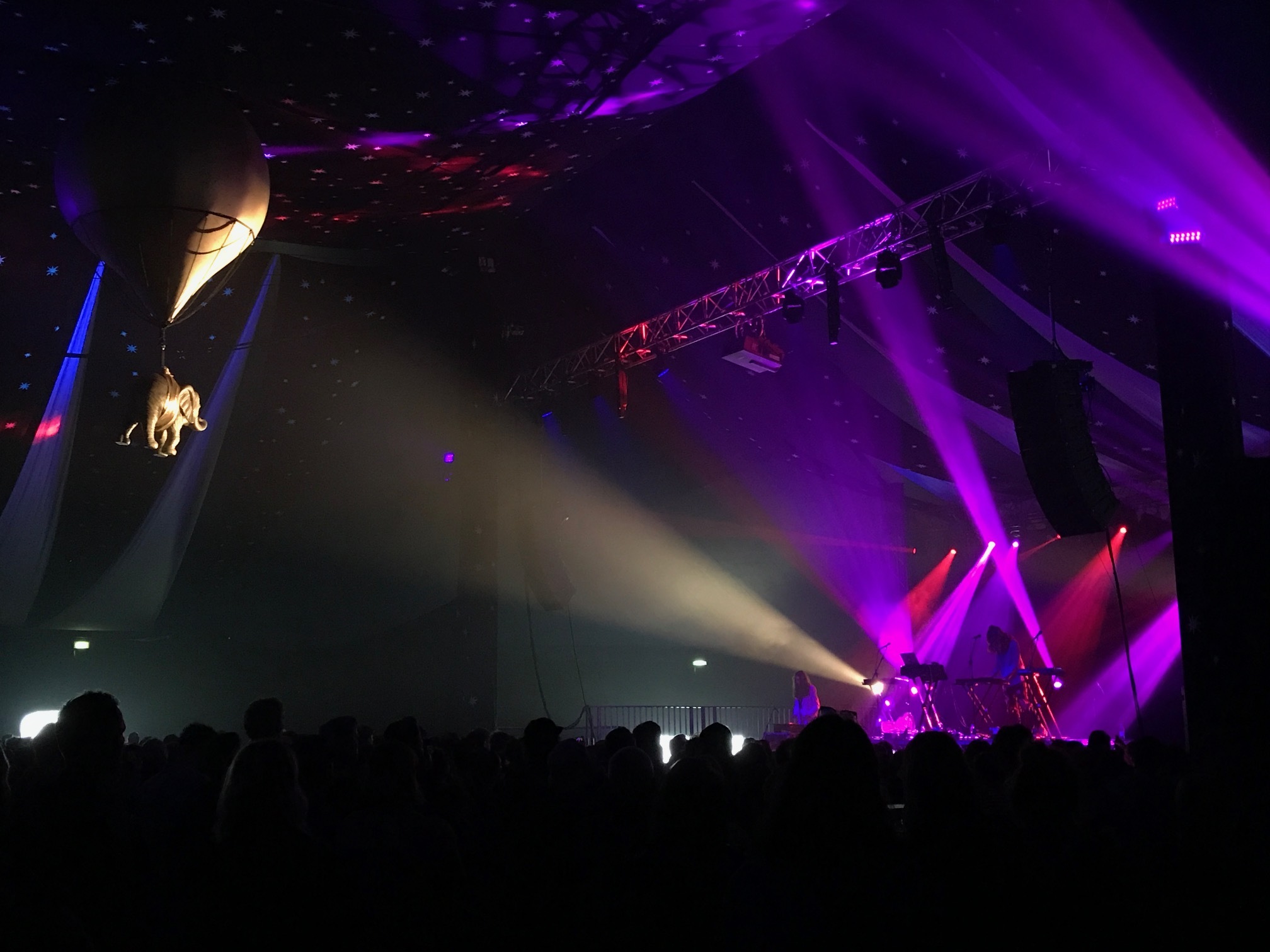 Lets eat grandma eotr17