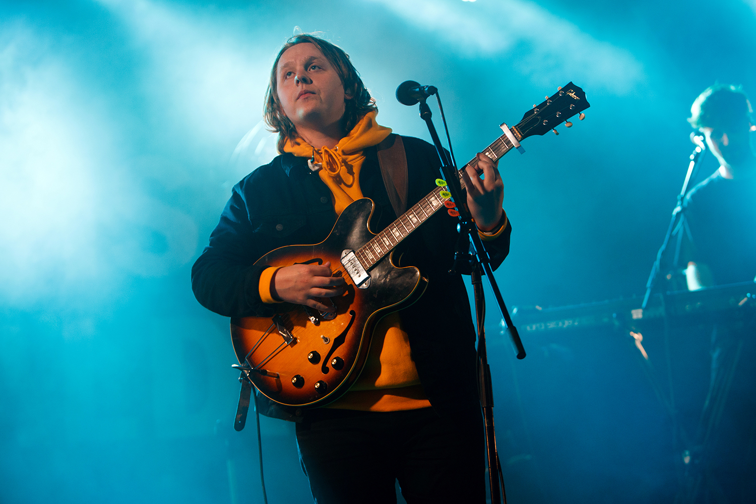 Lewis capaldi Reading18 byburakcingi