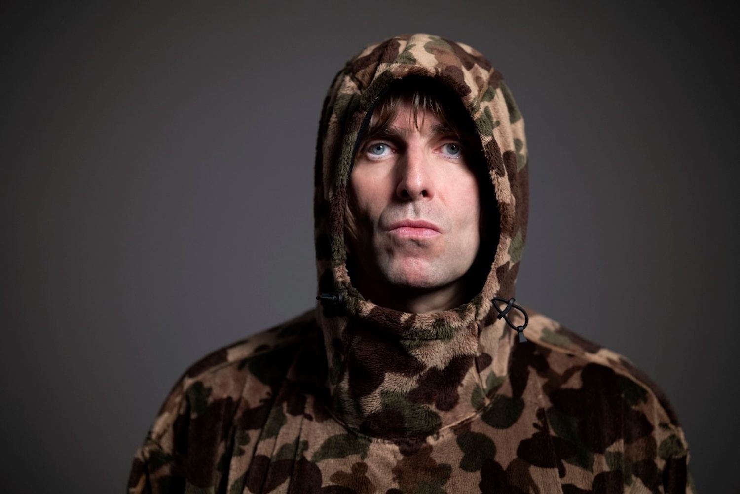 Liam gallagher 2022 press shot credit Greg Williams