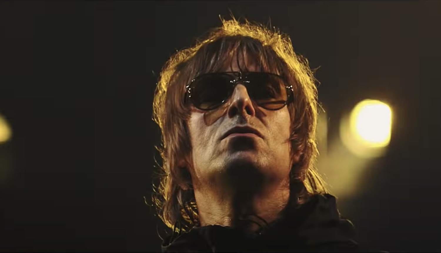 Liam gallagher knebworth trailer youtube