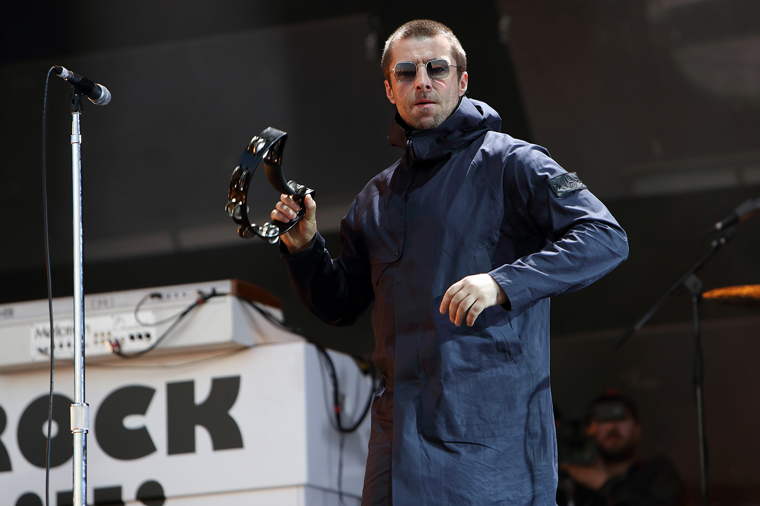 Liam gallagher reading17 bc