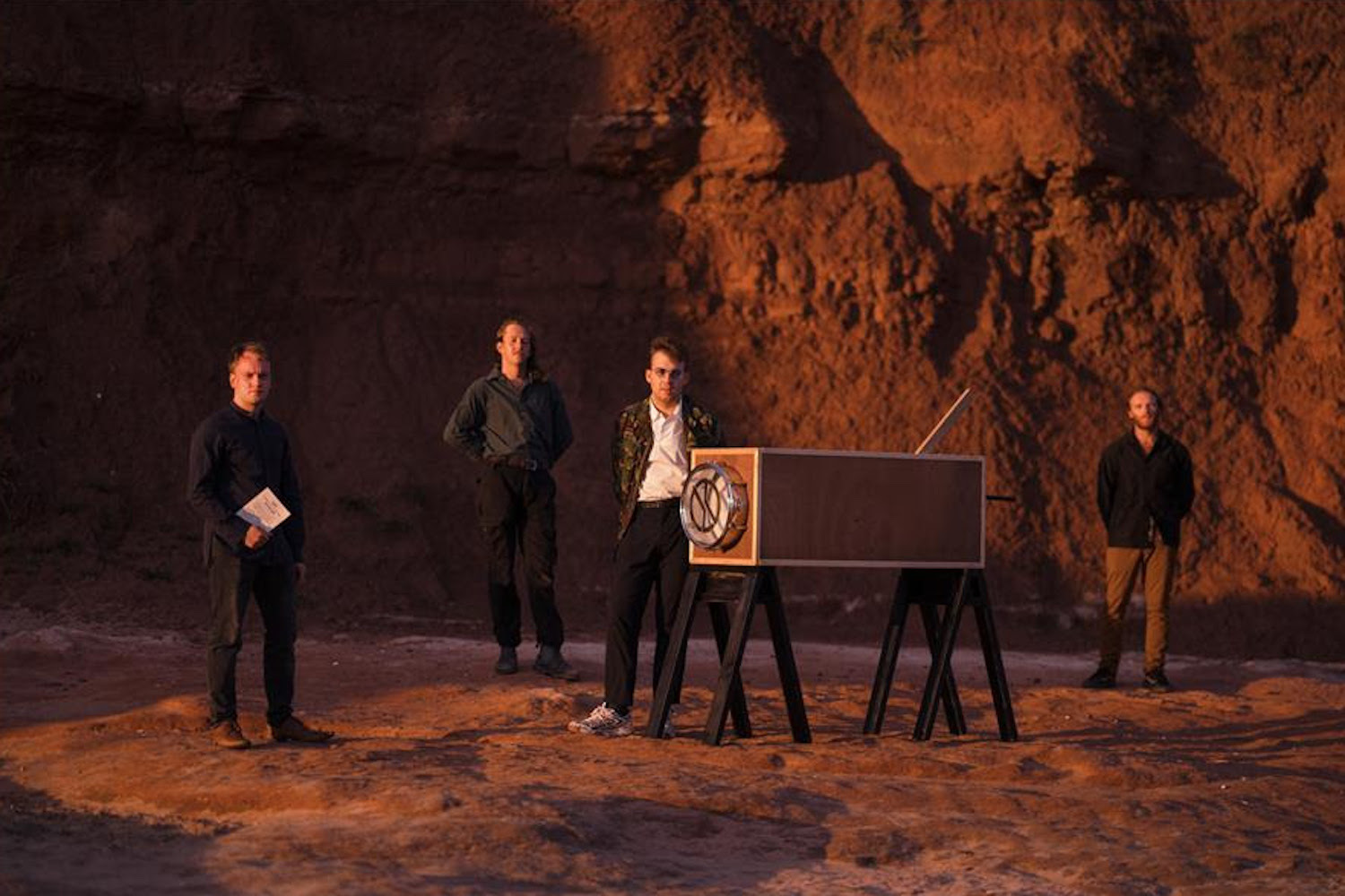 Lice 2020 Rowan Alfred