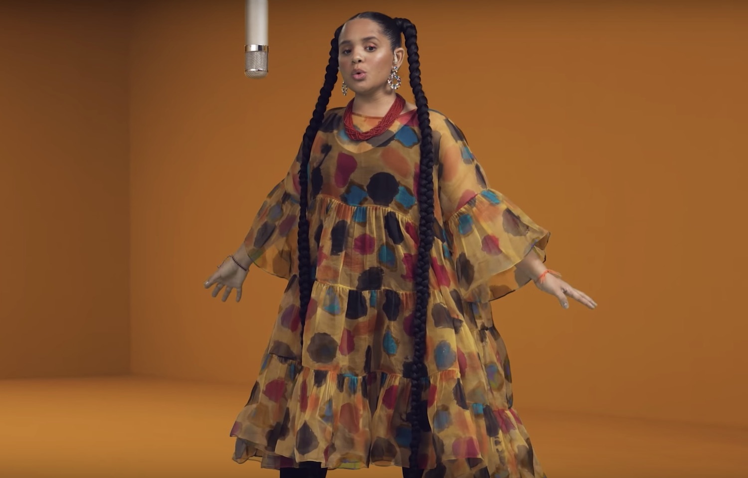 Lido pimienta colors session 2020