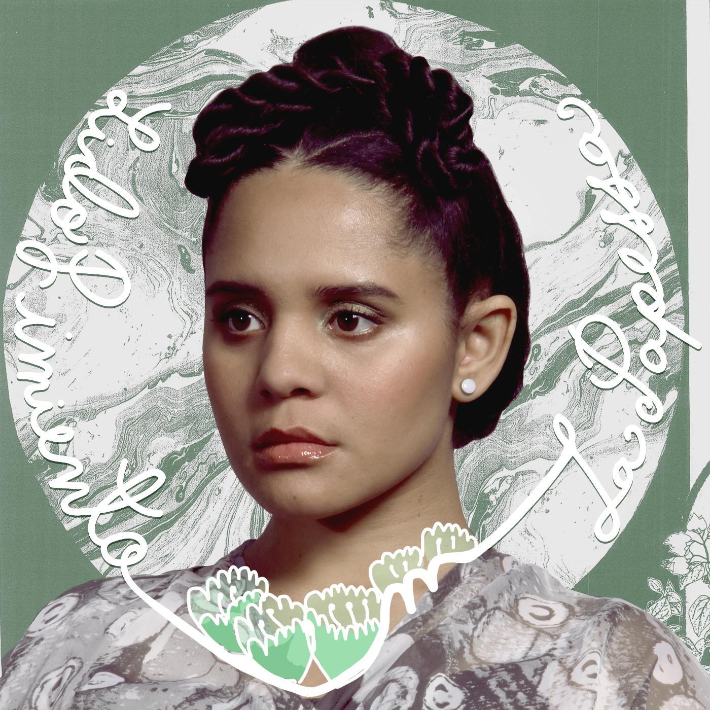 Lido pimienta artworjk