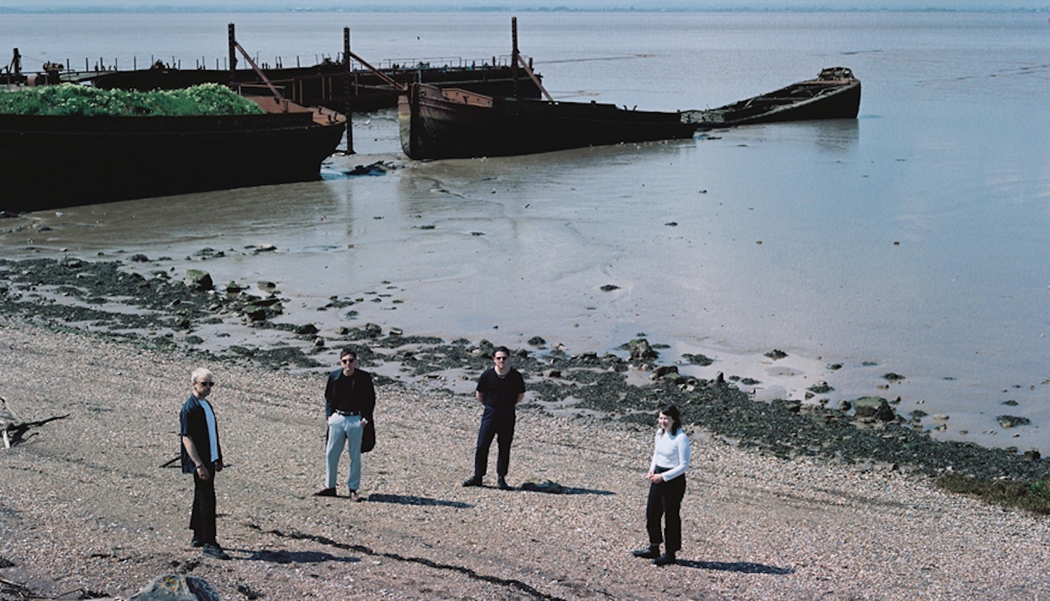 Life 2022 credit Luke Hallett