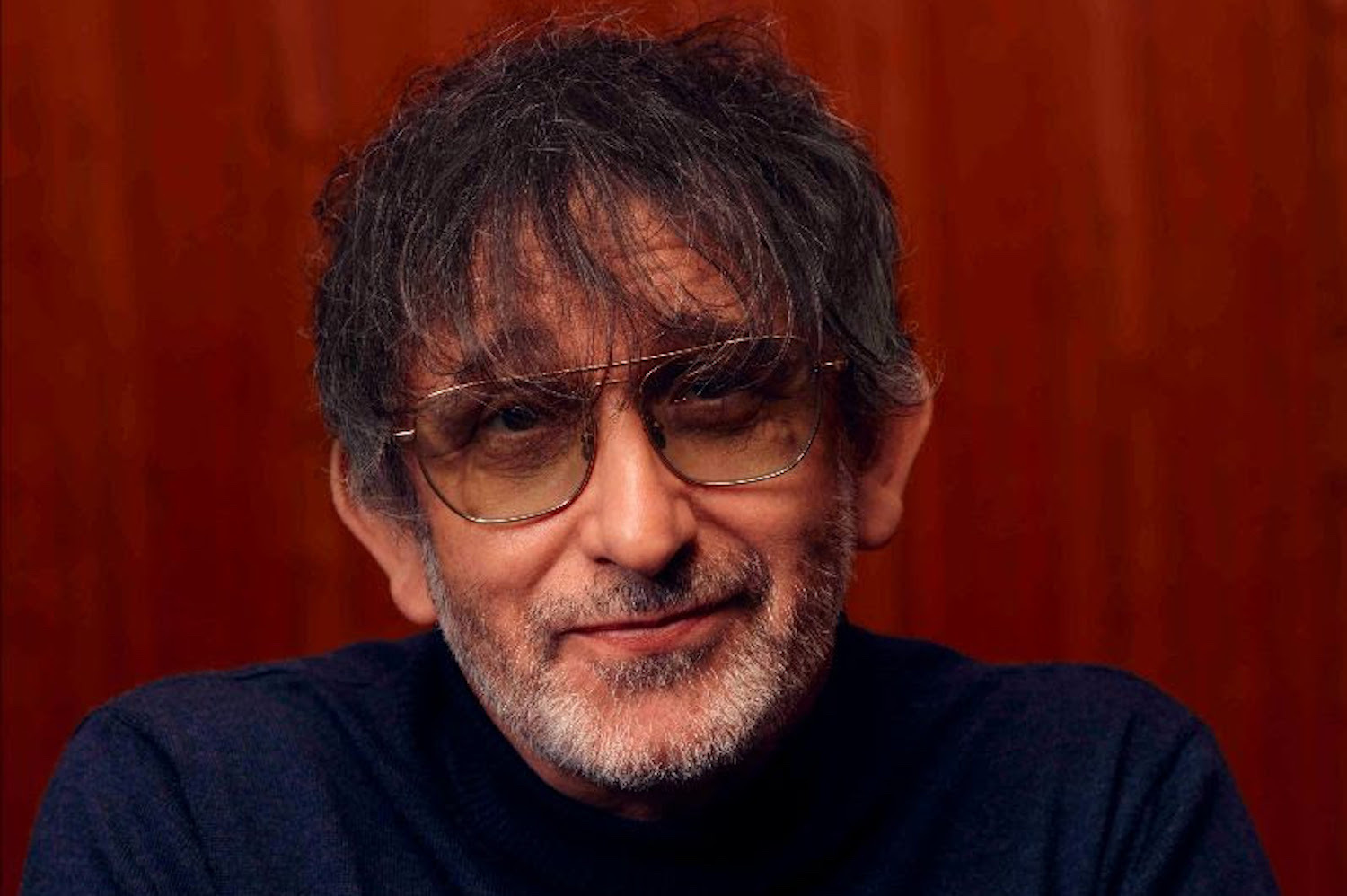 Lightning seeds 2022 press shot credit Tom Oxley