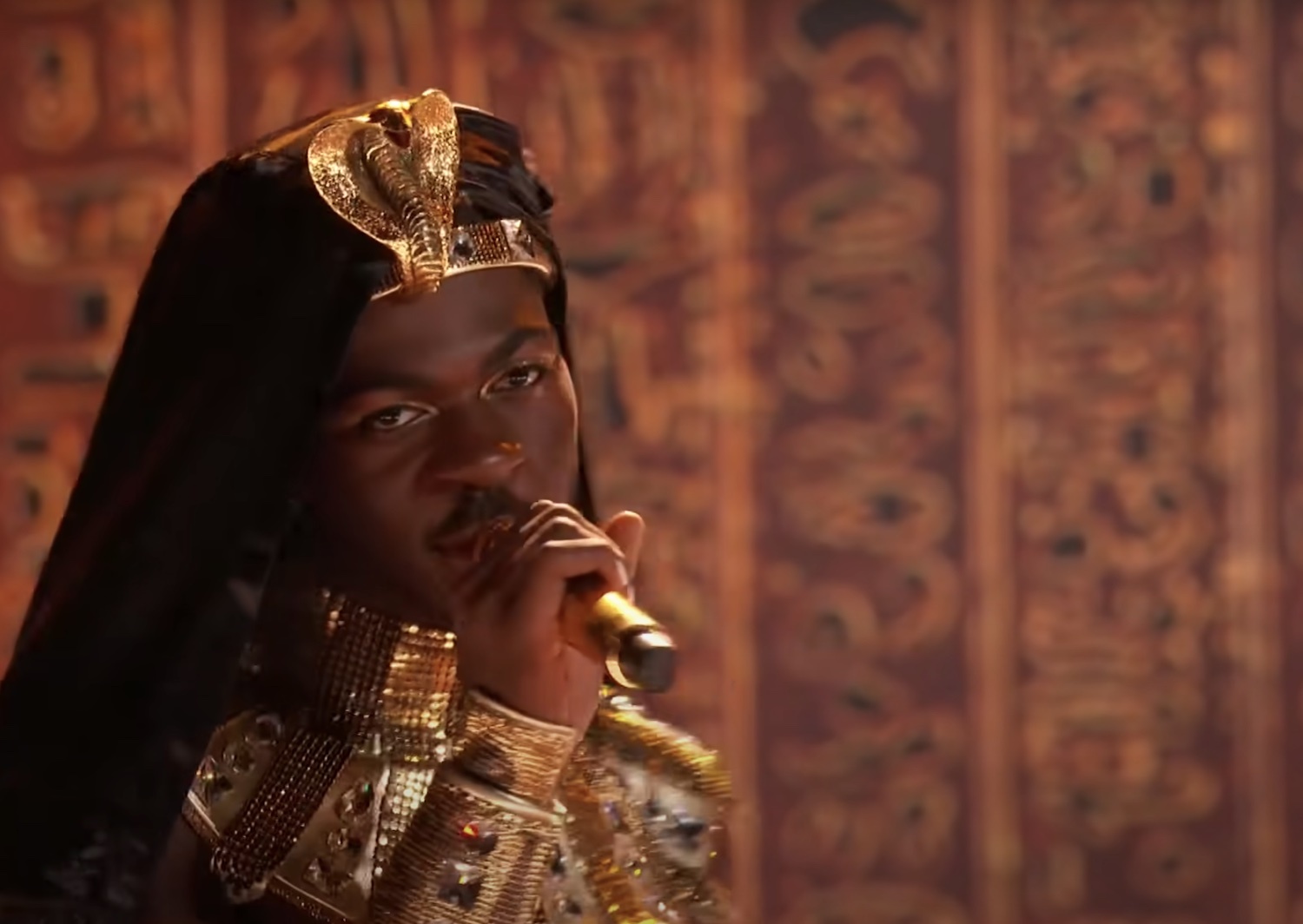 Lil nas x montero call me by your name bet awards 2021 youtube