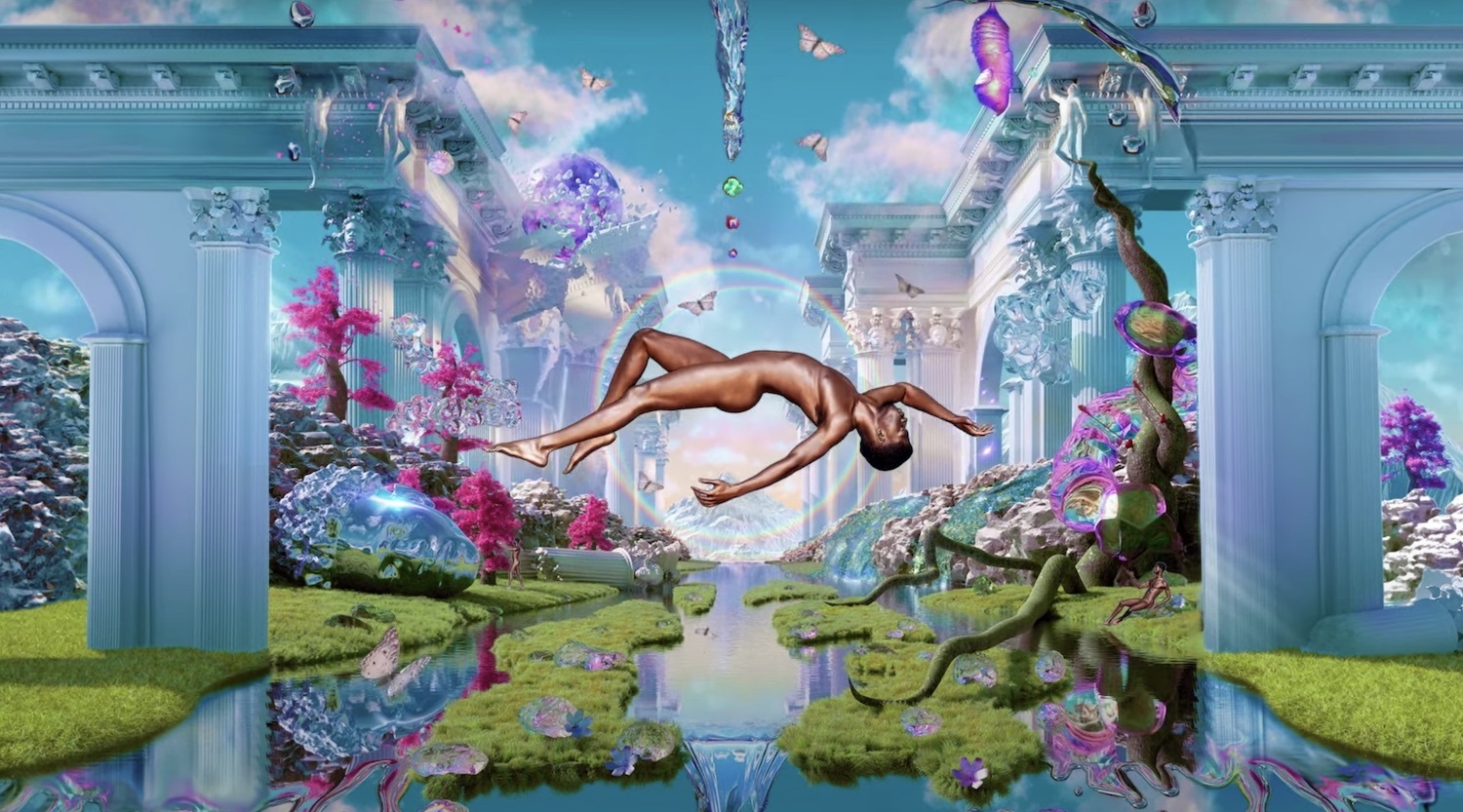 Lil nas x montero tracklist trailer youtube