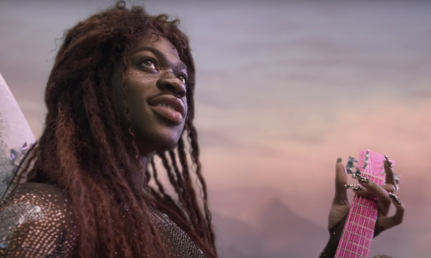 Lil nas x montero video youtube