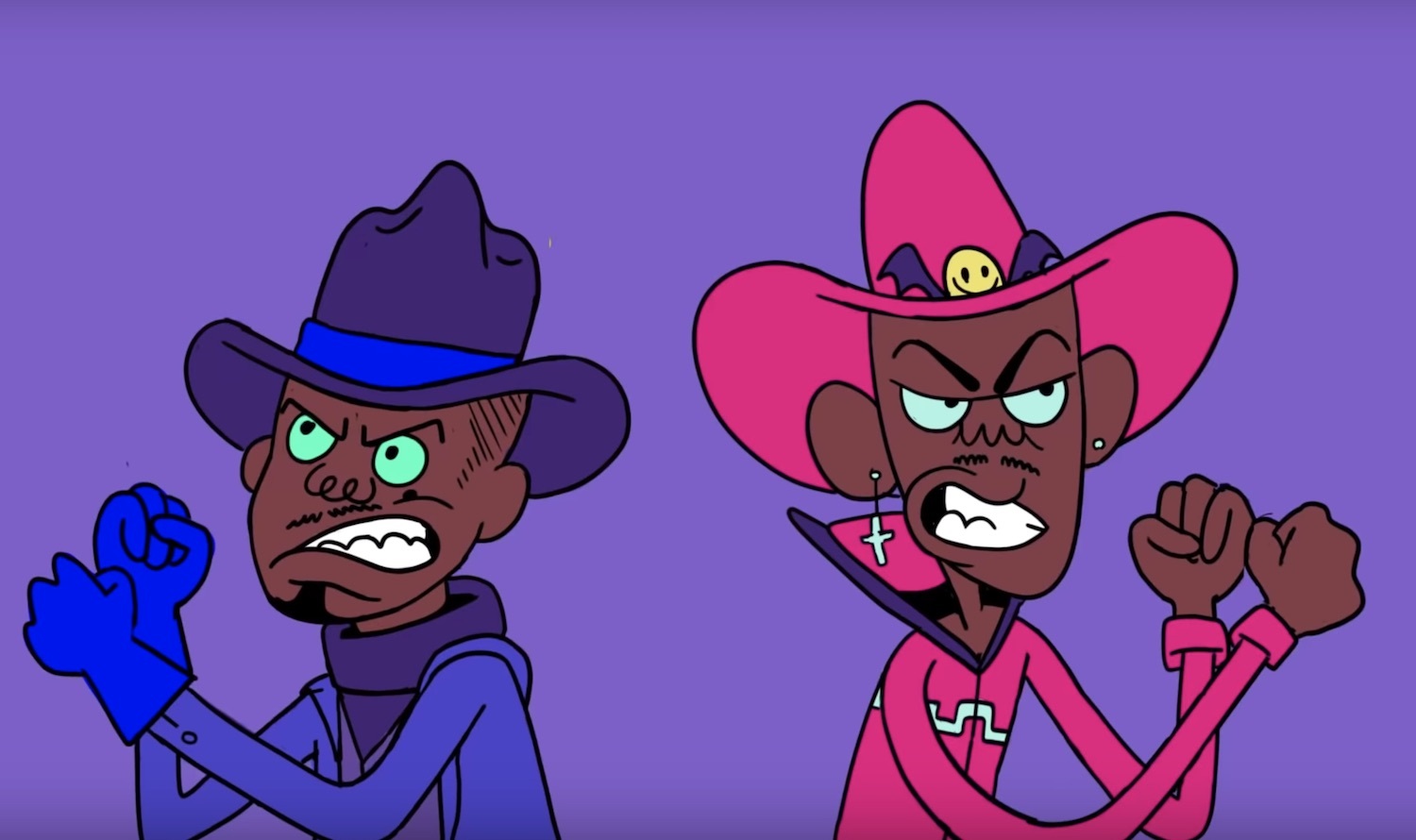 Lil nas x nas rodeo remix