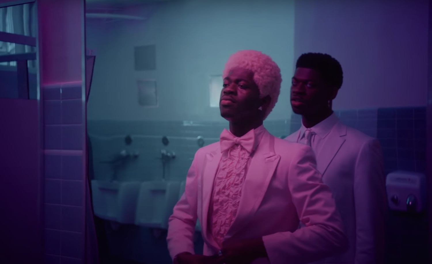 Lil nas x sun goes down video youtube