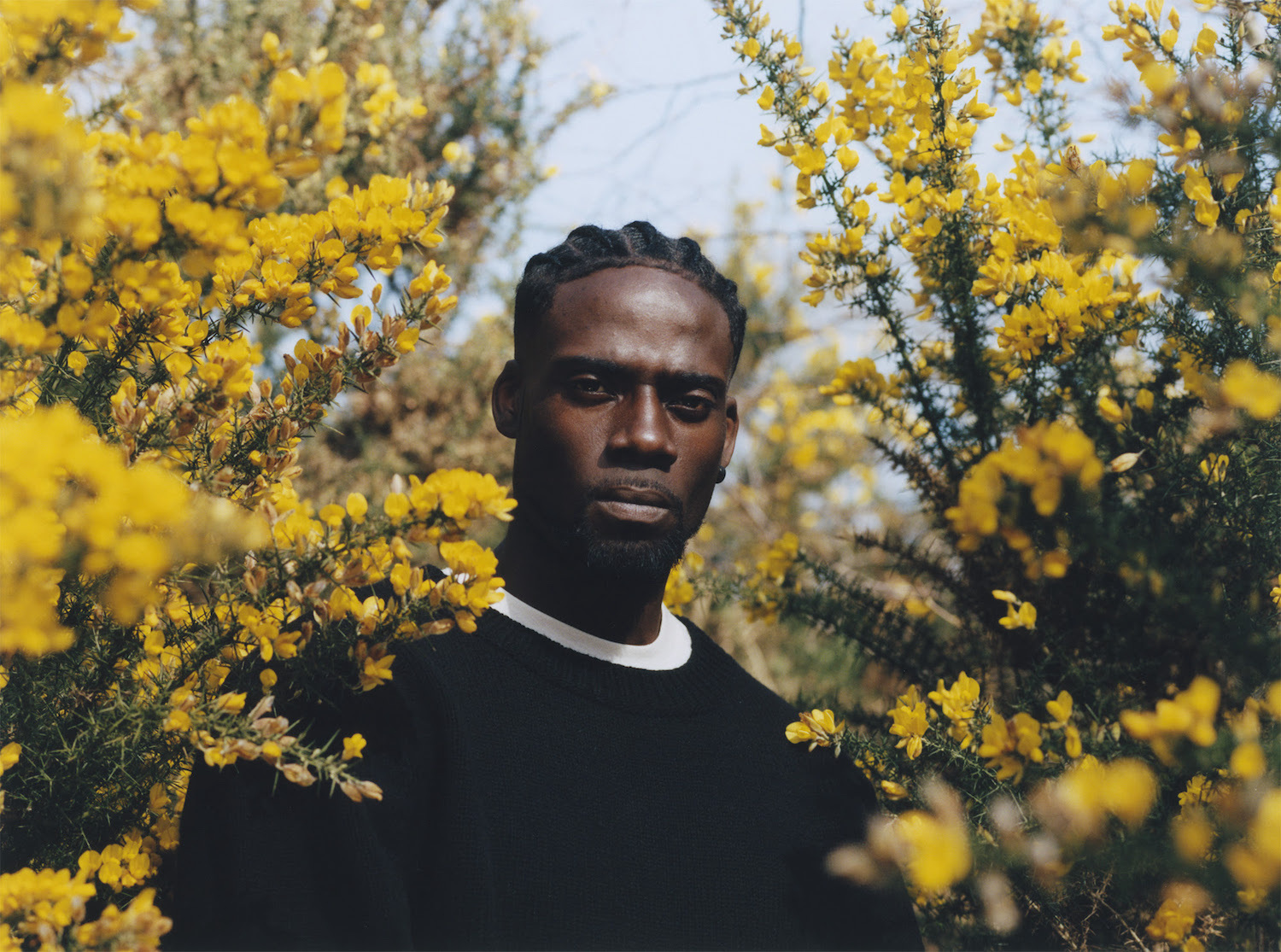 Lil silva 2022 press shot no credit given