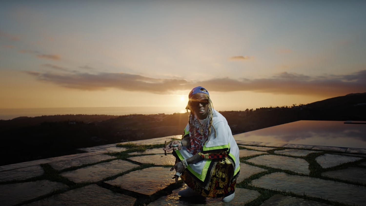 Lil wayne allan cubas cameras video youtube