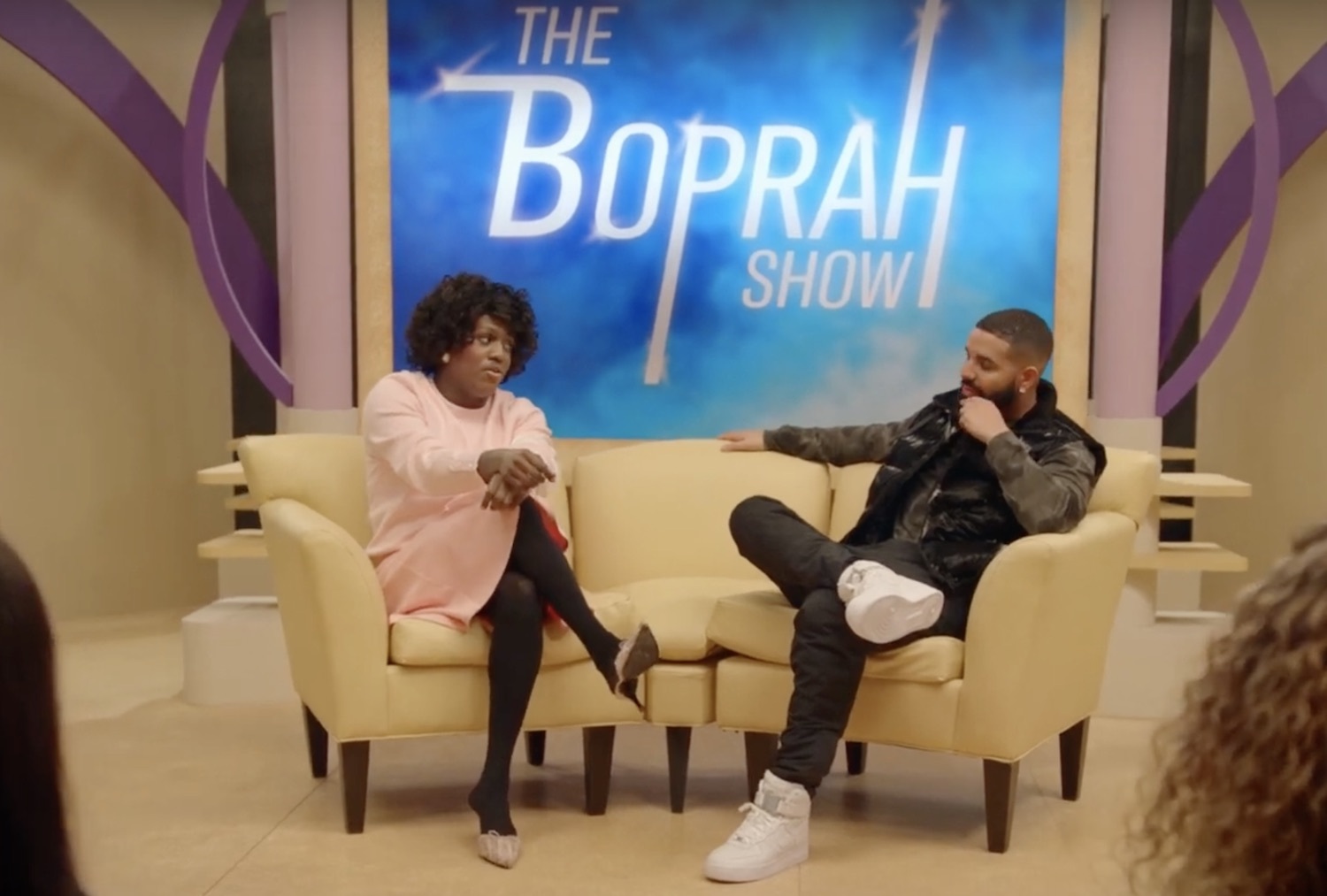 Lil yachty drake dababy oprahs bank account video