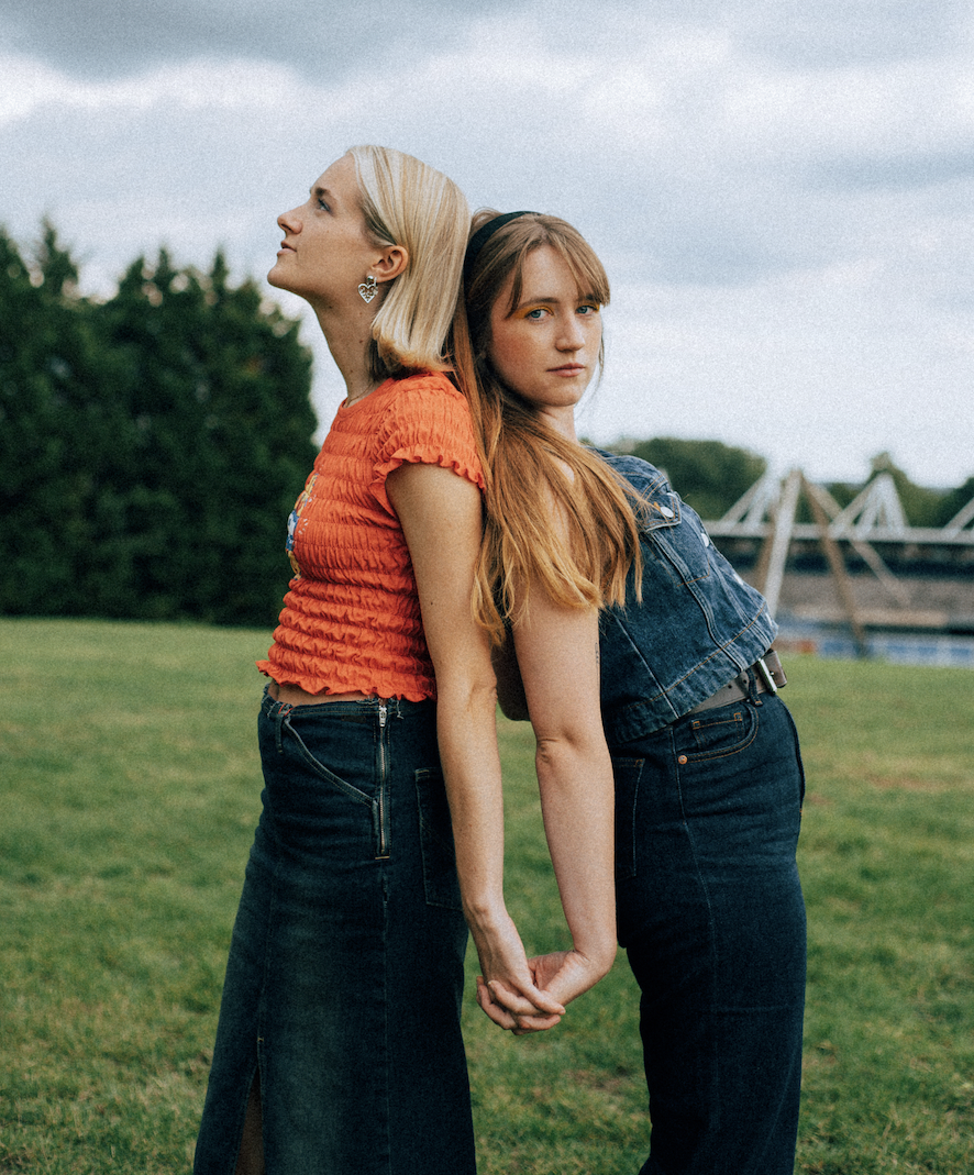 Lilo hand holding 2023