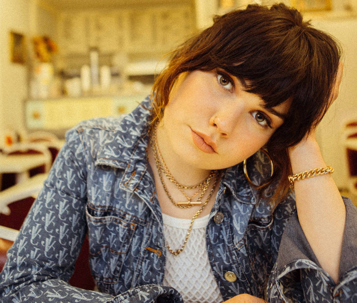 Lily moore nothing on you