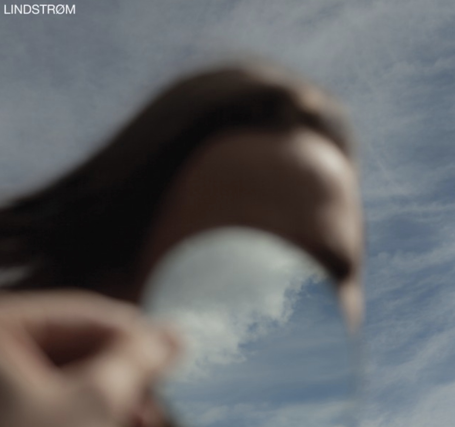 Lindstrom On A Clear Day I Can See You Forever