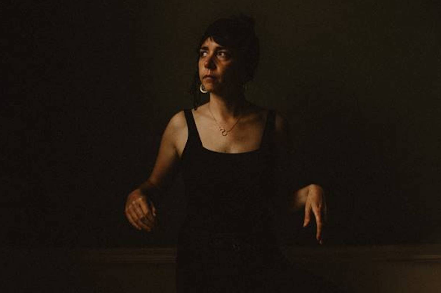 Lisa o neill all the tired horses bob dylan cover
