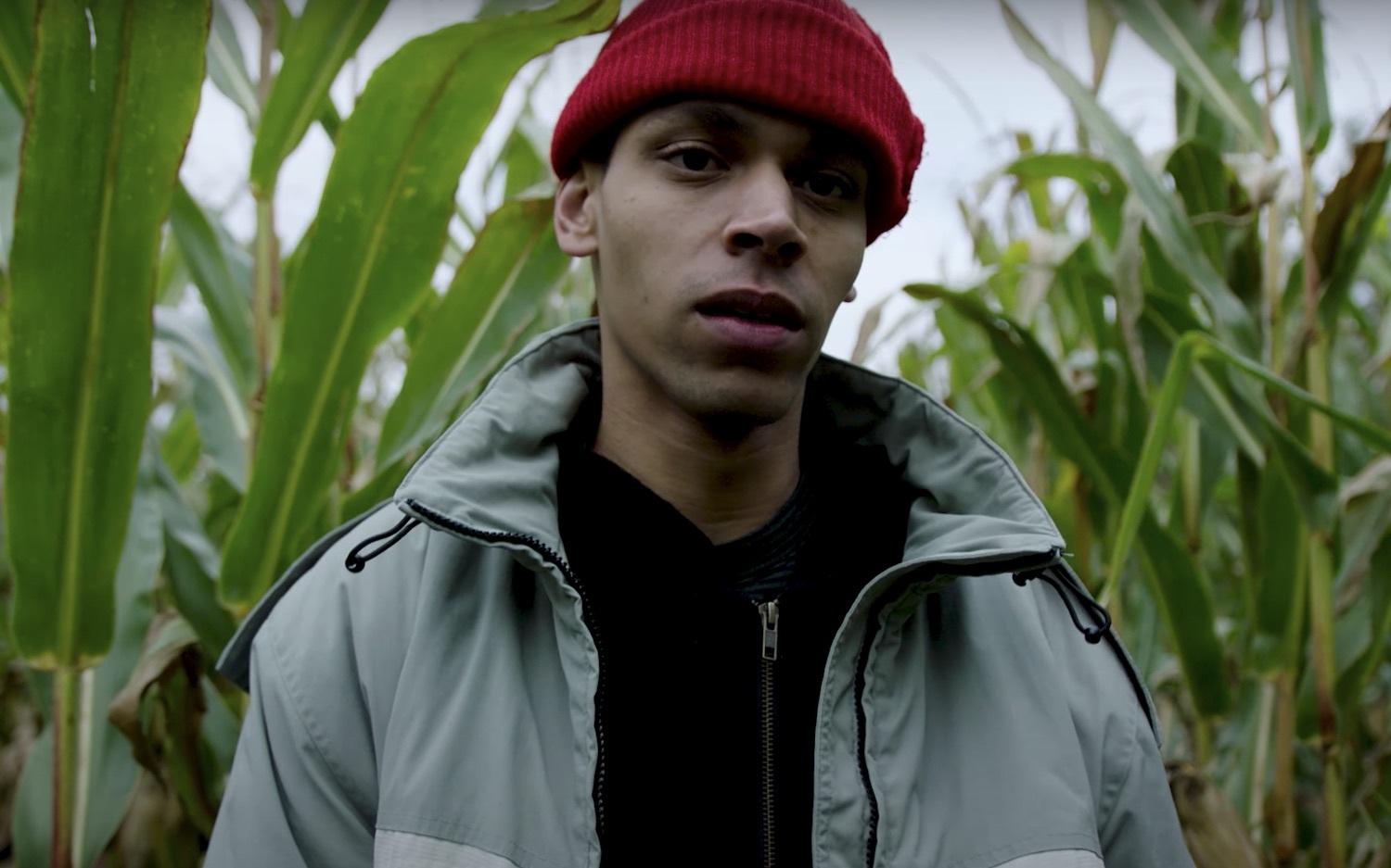 Liss soren Leave me on the floor video youtube