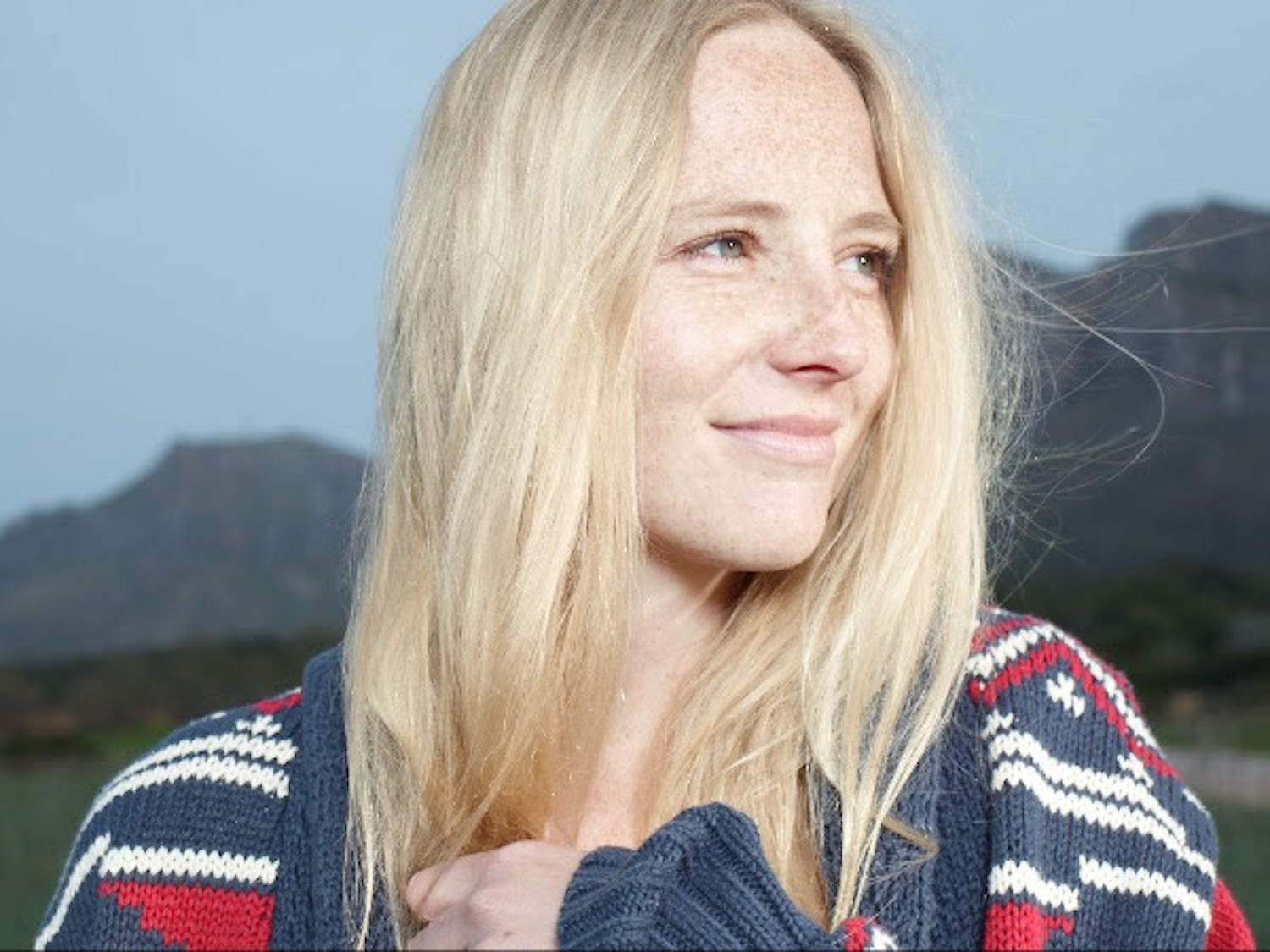Lissie 2021 elaine Constantine