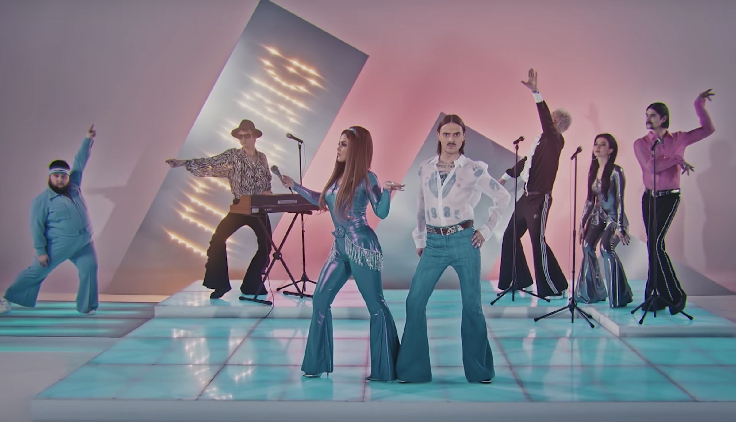 Little big uno russia eurovision entry 2020