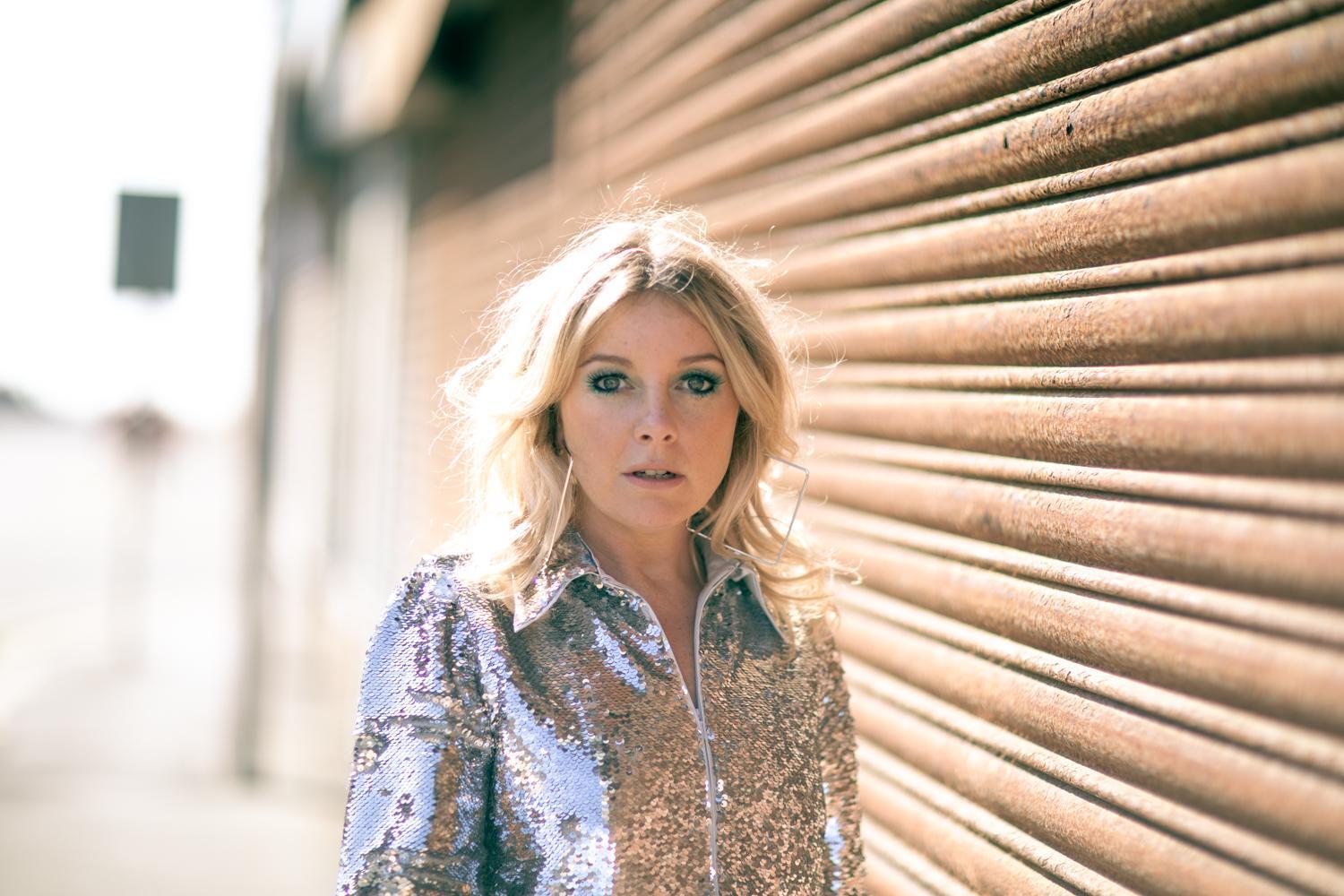 Little boots Photo Credit Patrick Balls