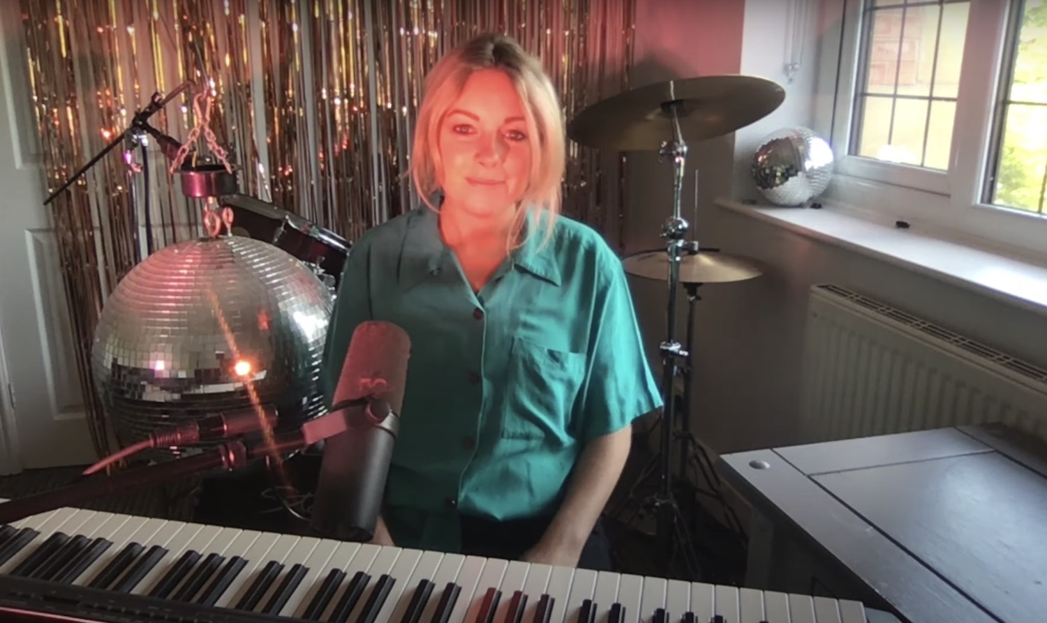 Little boots remedy corona version youtube