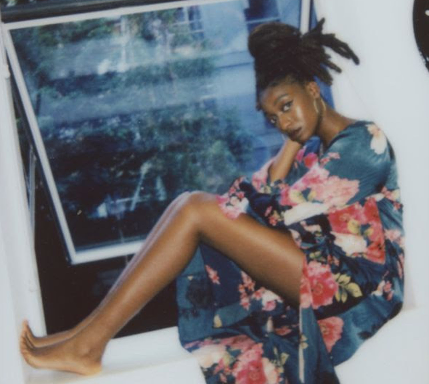 Little simz i love you i hate you press 2021