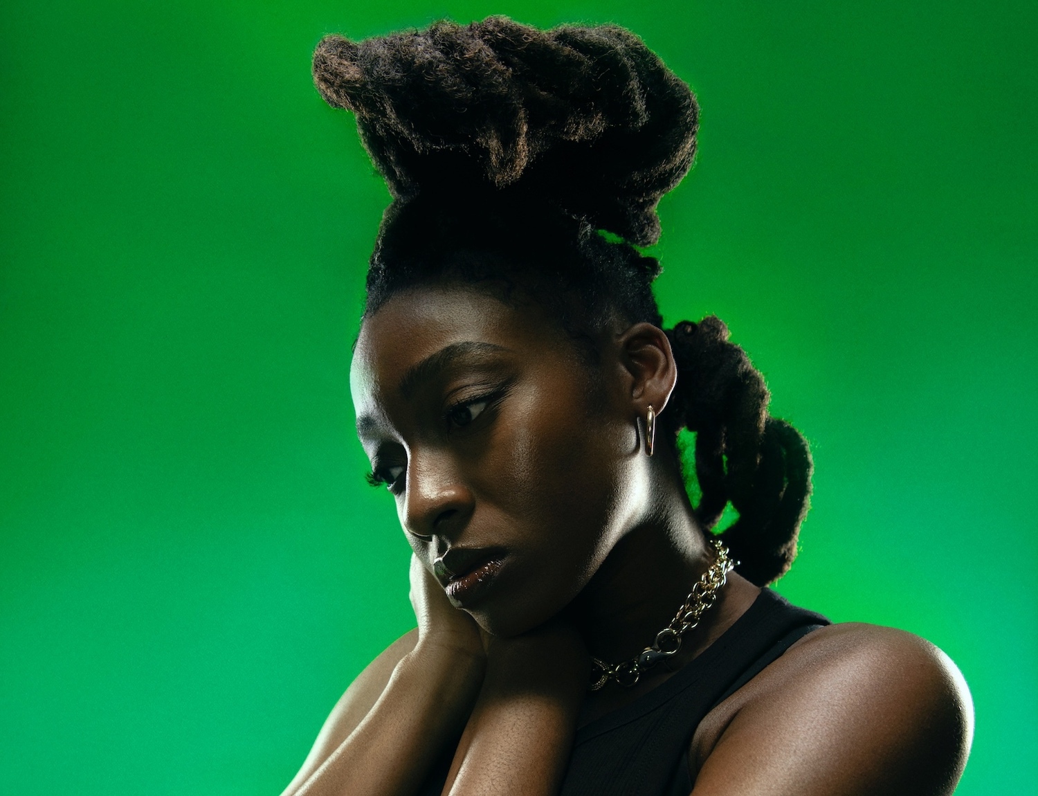 Little simz introvert 2021