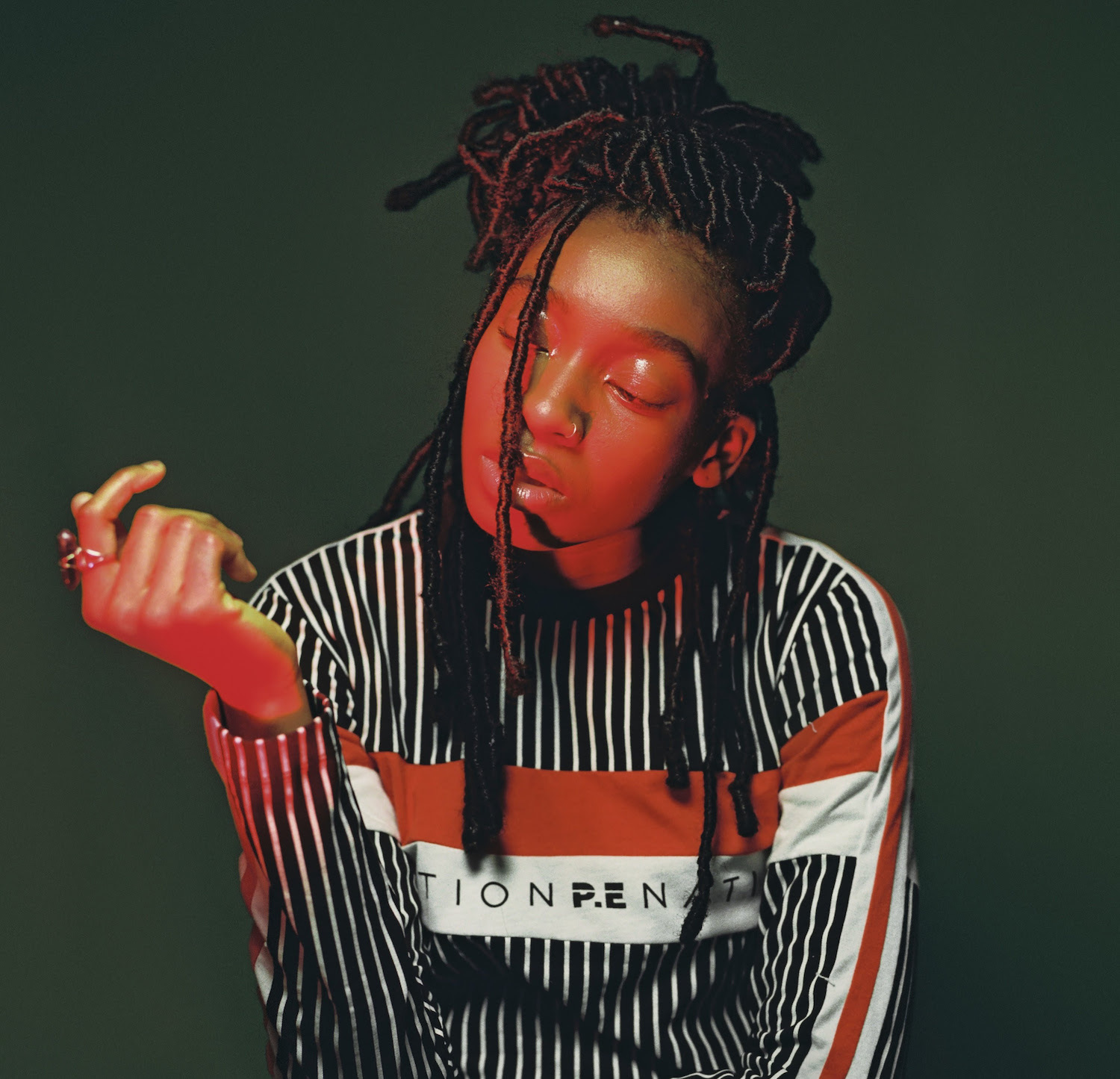 Little simz nov 18