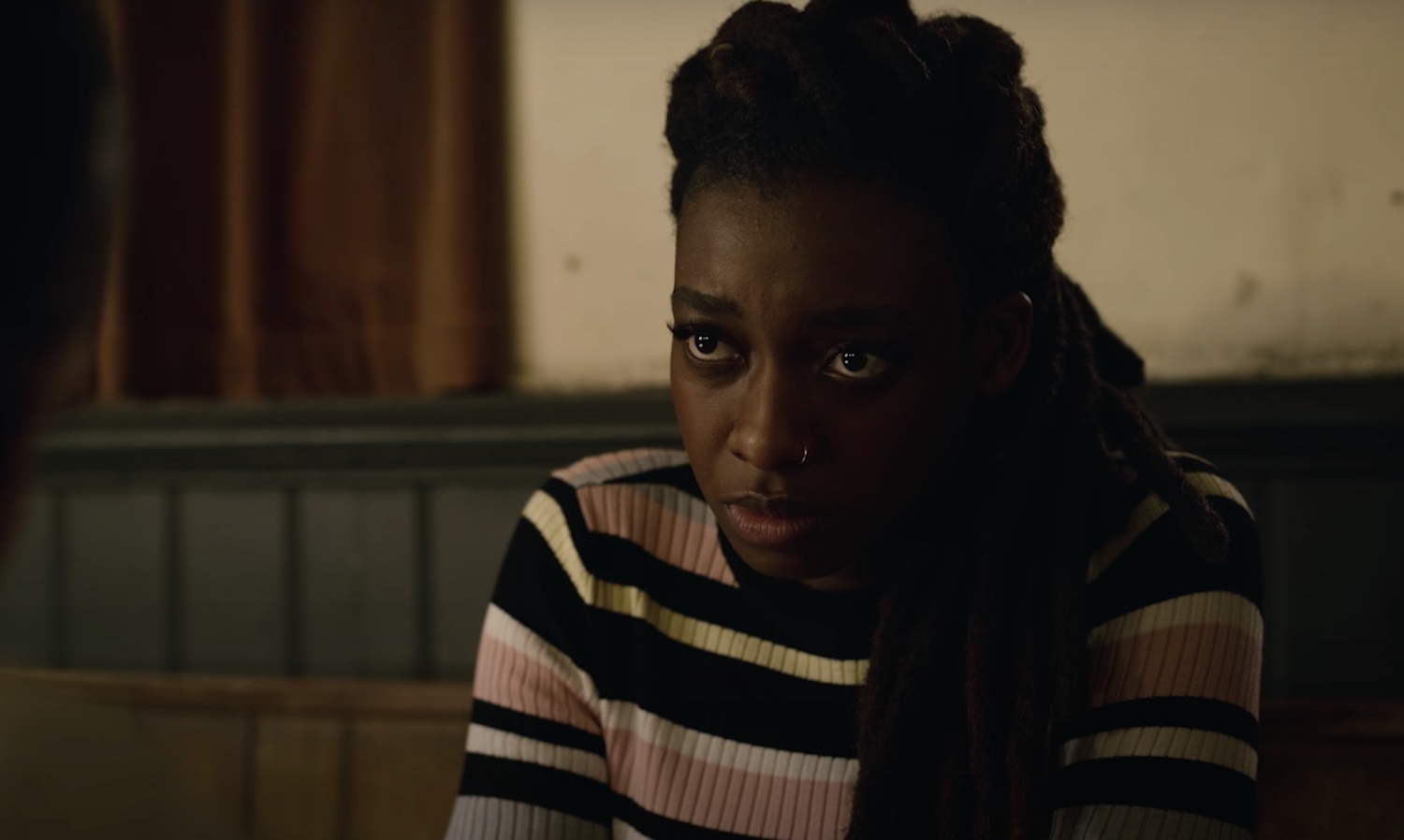 Little simz top boy season 2 trailer youtube