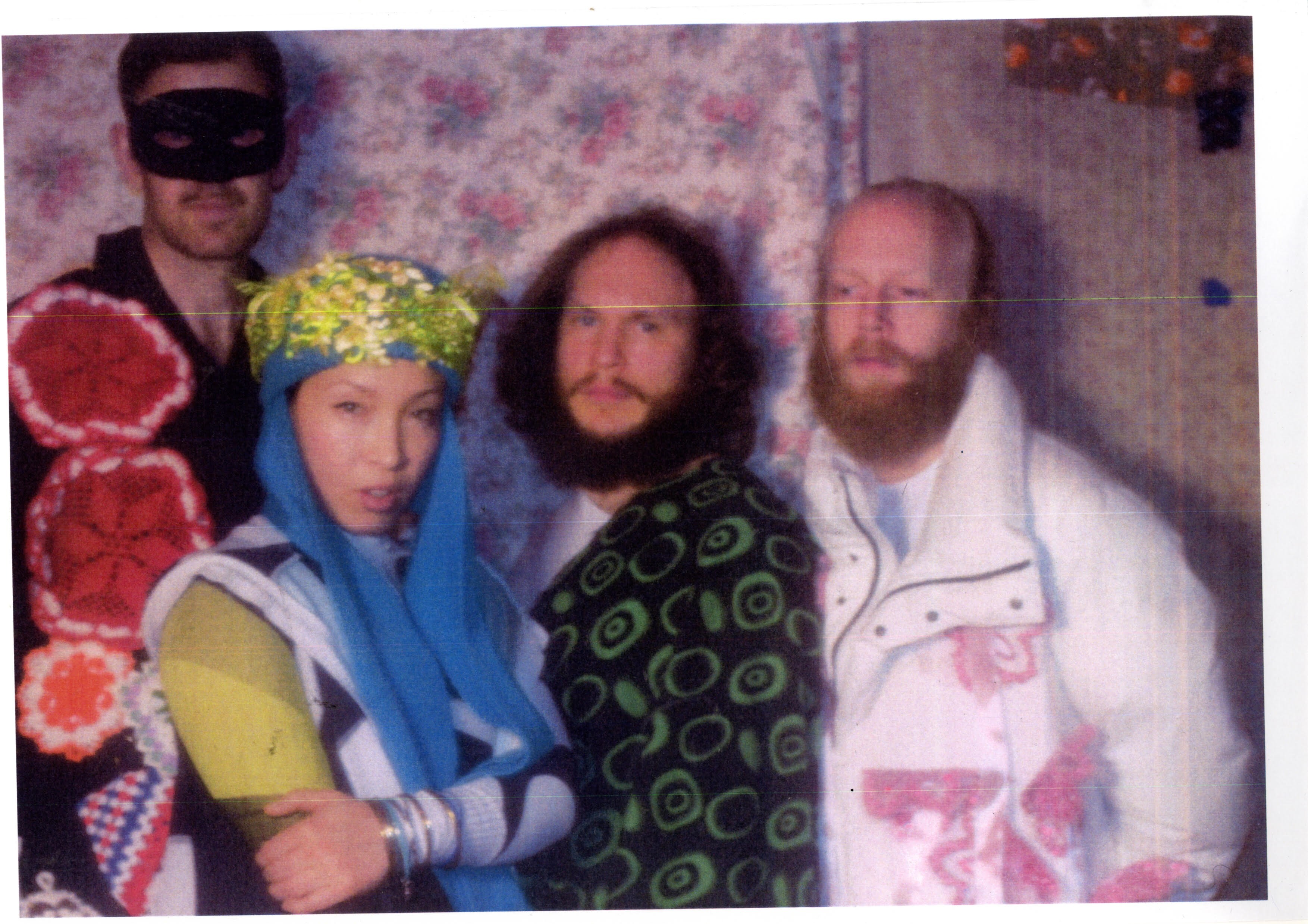Little dragon feb17