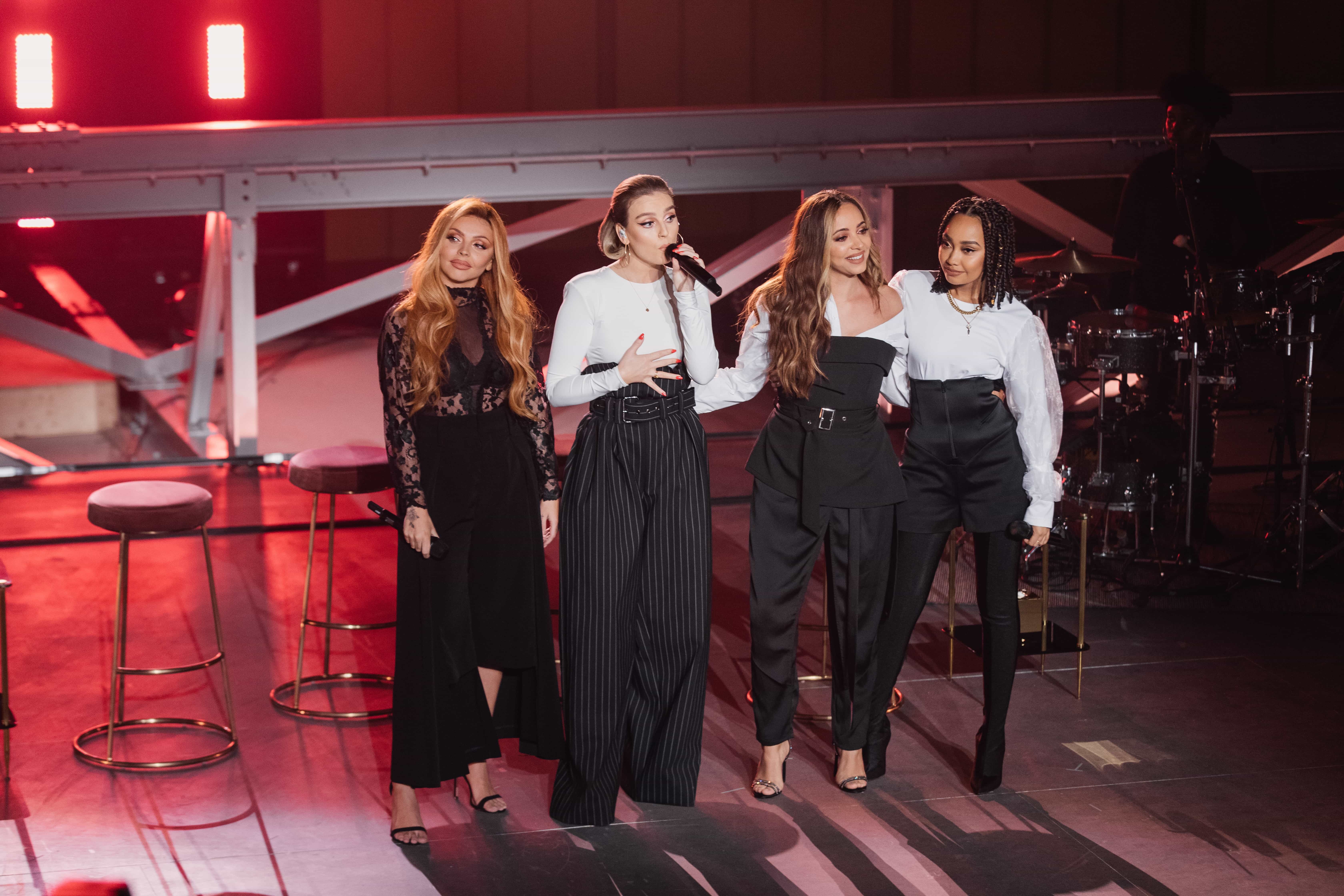 Little mix 11