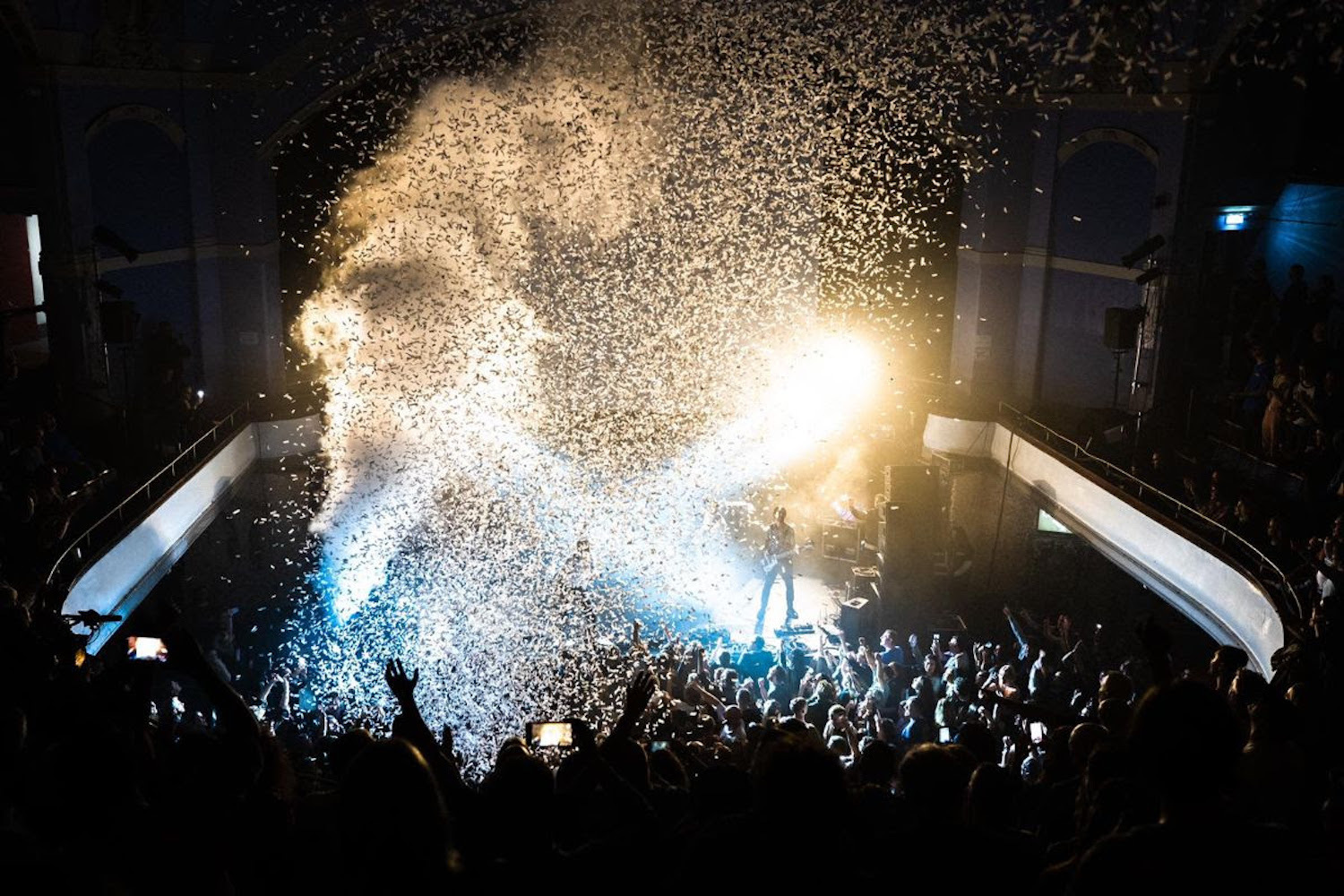 Liverpool sound city press shot 2 credit Ewan Ogden
