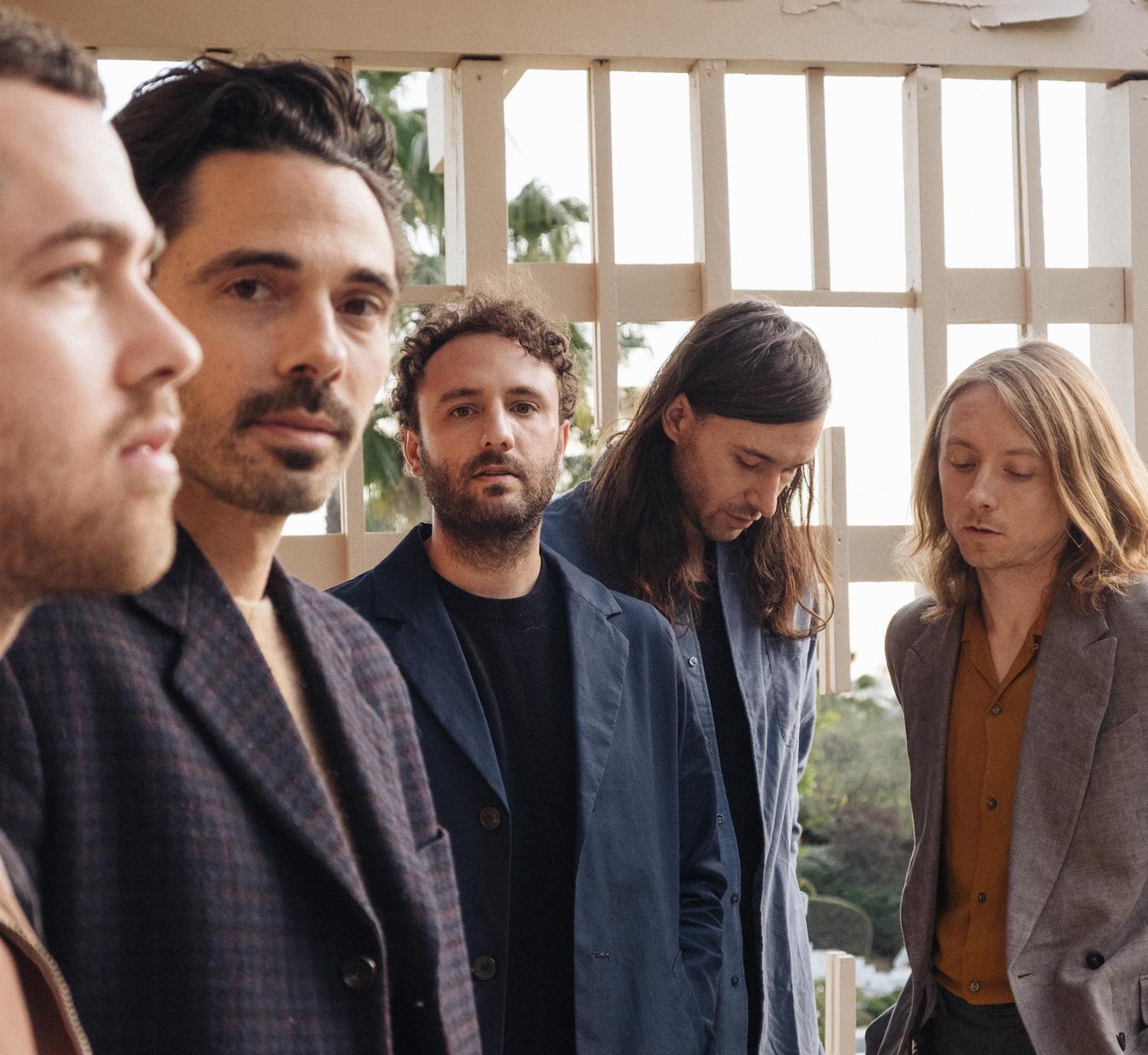 Local natives 2019