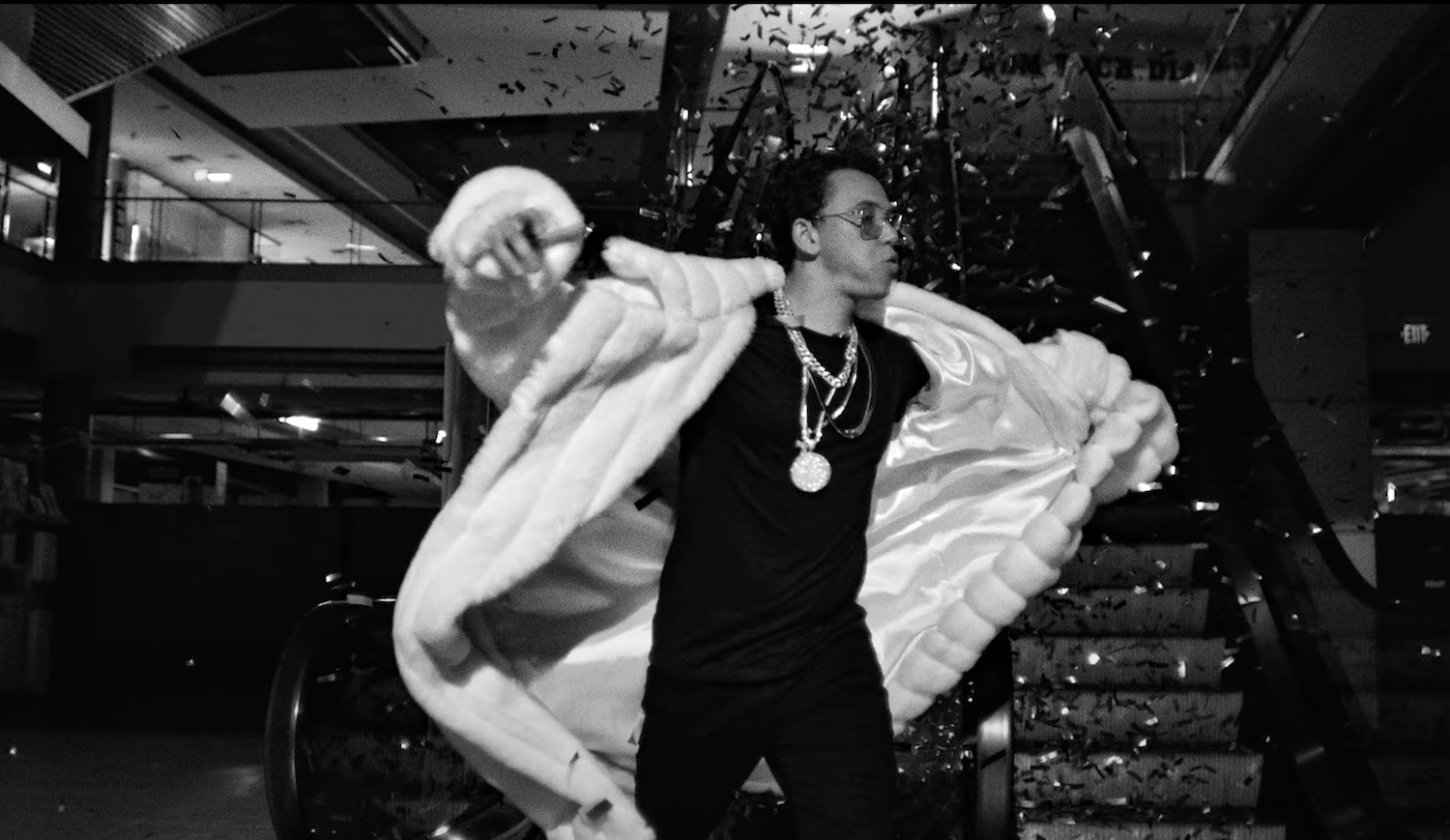 Logic icy gucci mane video youtube