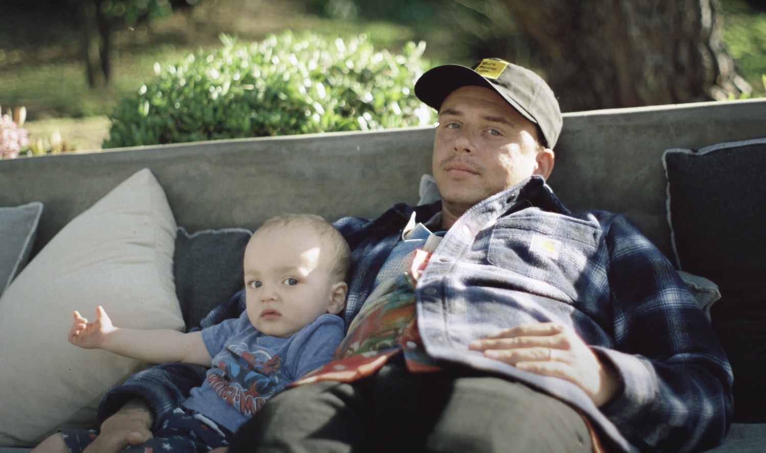 Logic retired in malibu youtube