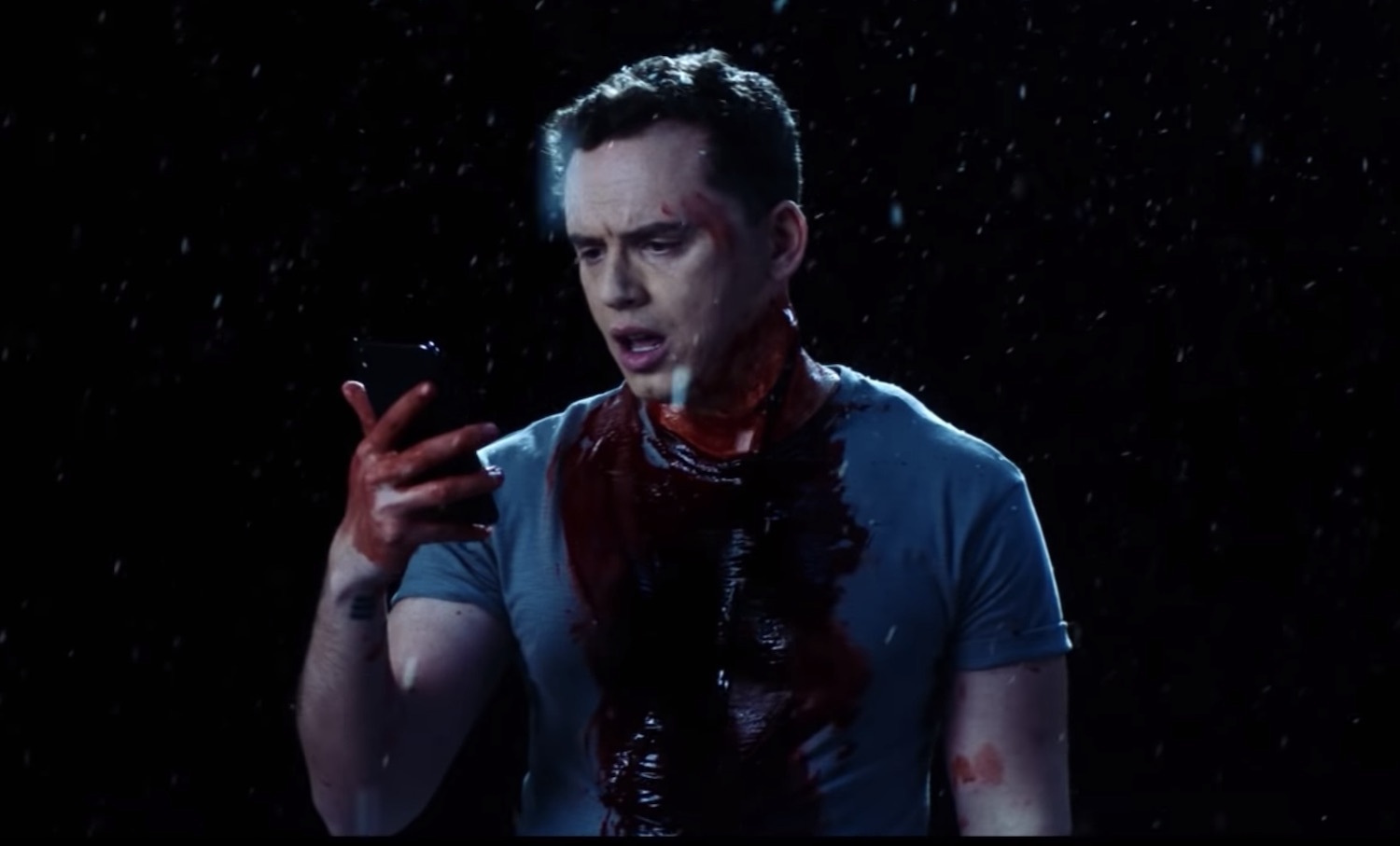 Logic supermarket album