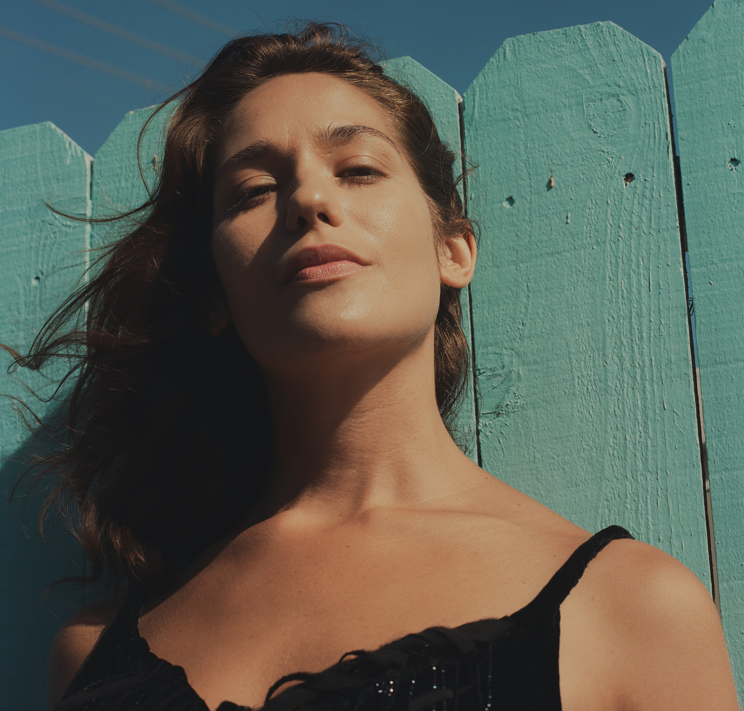 Lola kirke mama