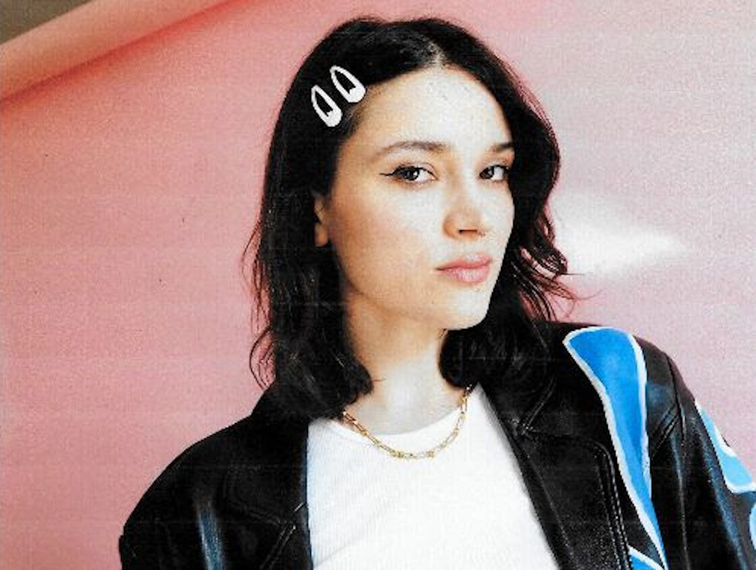 Lolo zouai alone with you