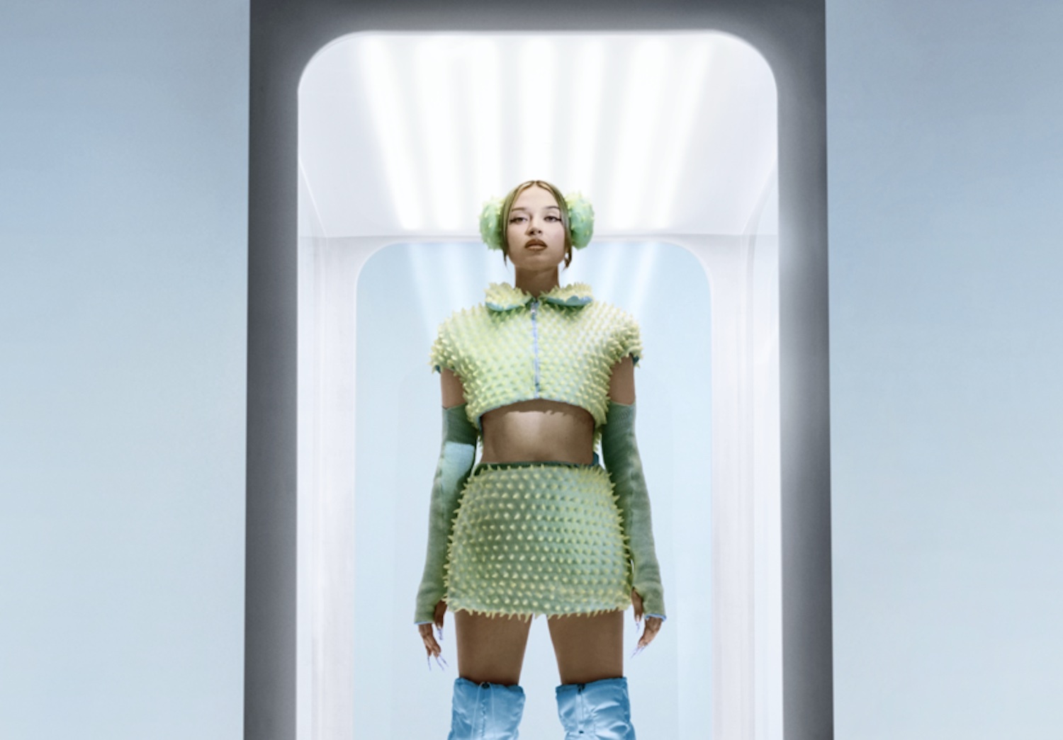 Lolo zouai pl4yg1rl 2022